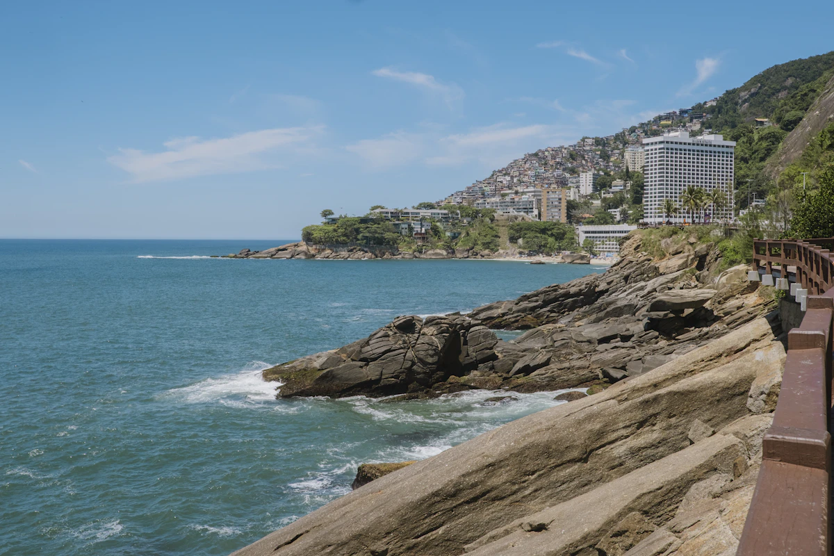 How much data do you need for a Brazil trip?