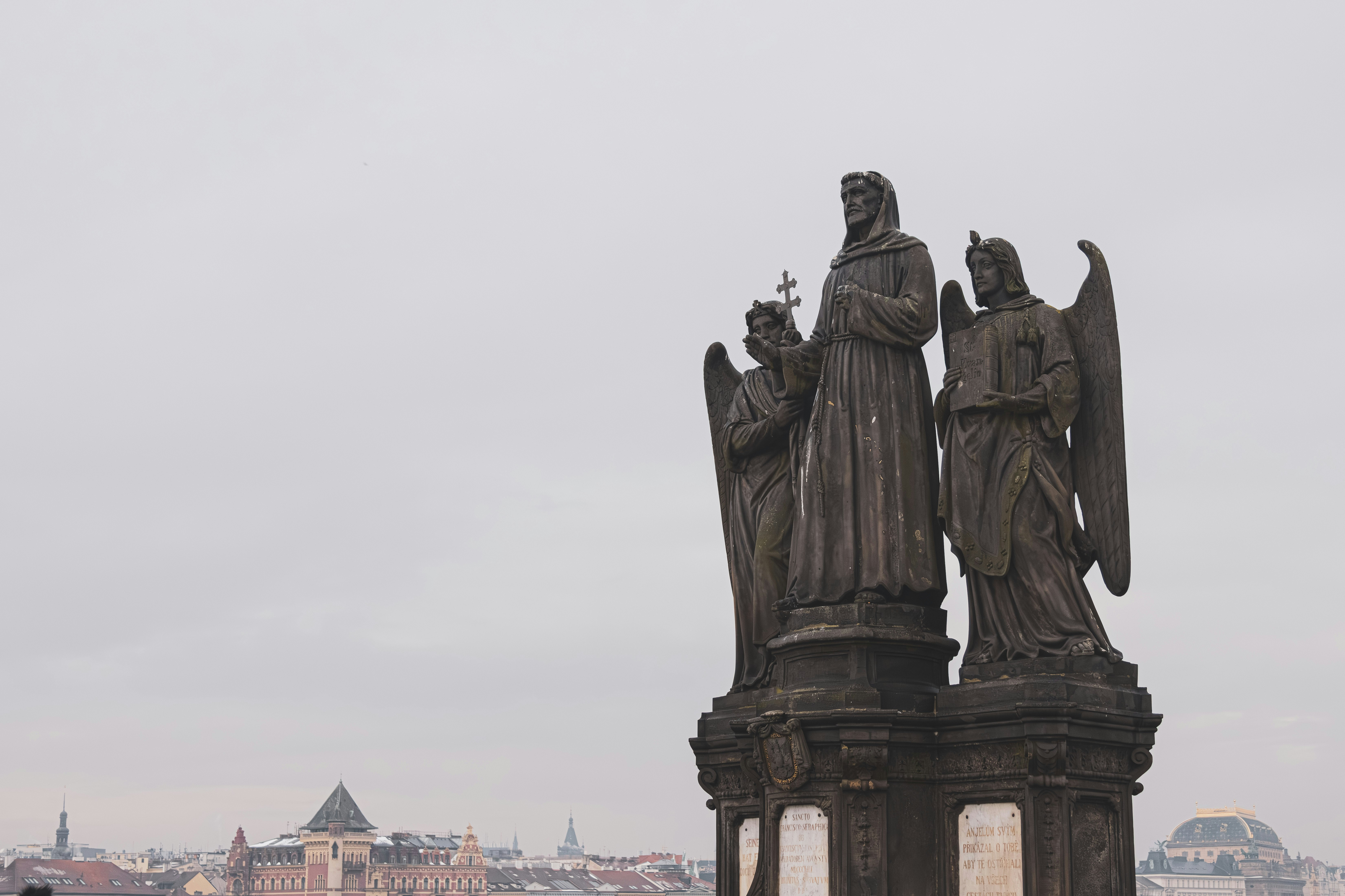 Statue of Saint Wenceslas photo 3