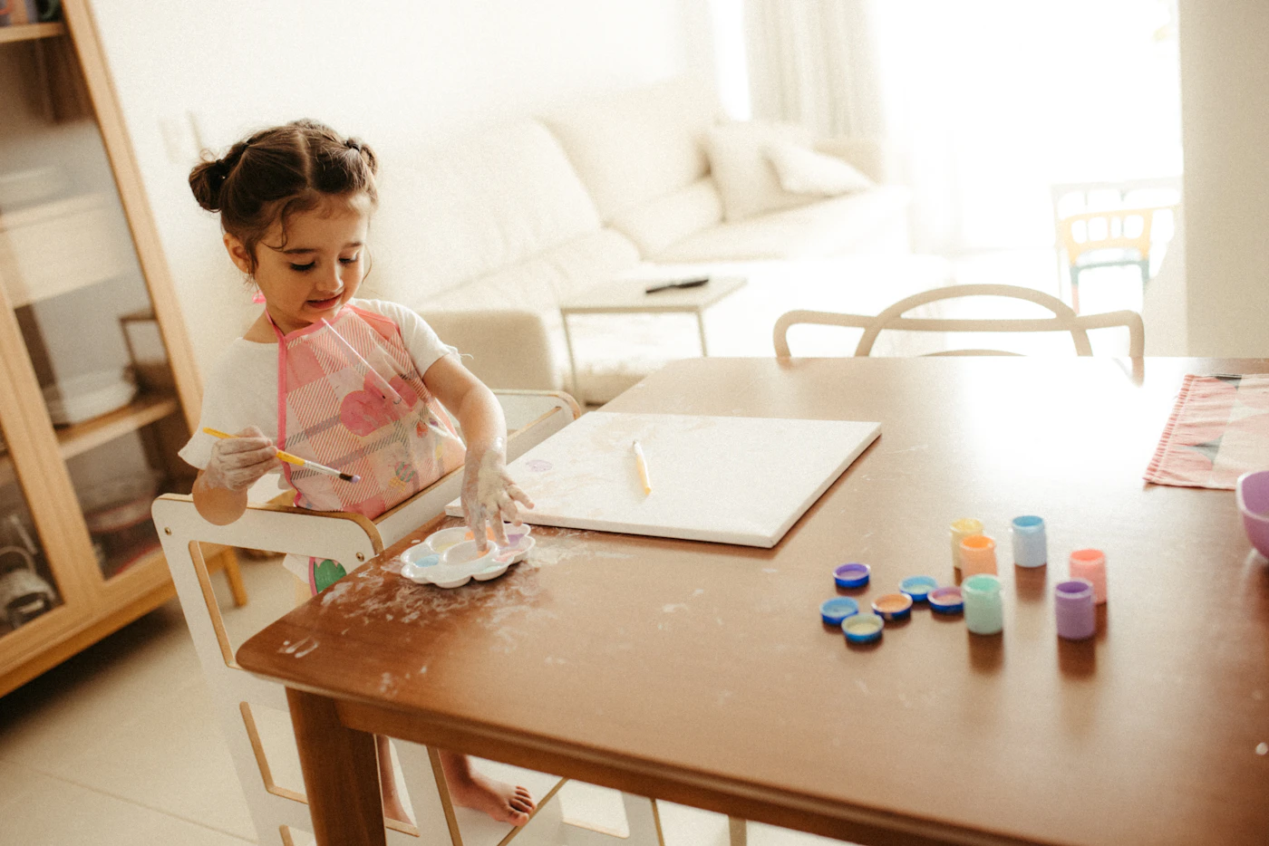 Is Your Young Artist Ready to Level Up? Pennsylvania's Live Drawing Class Checklist