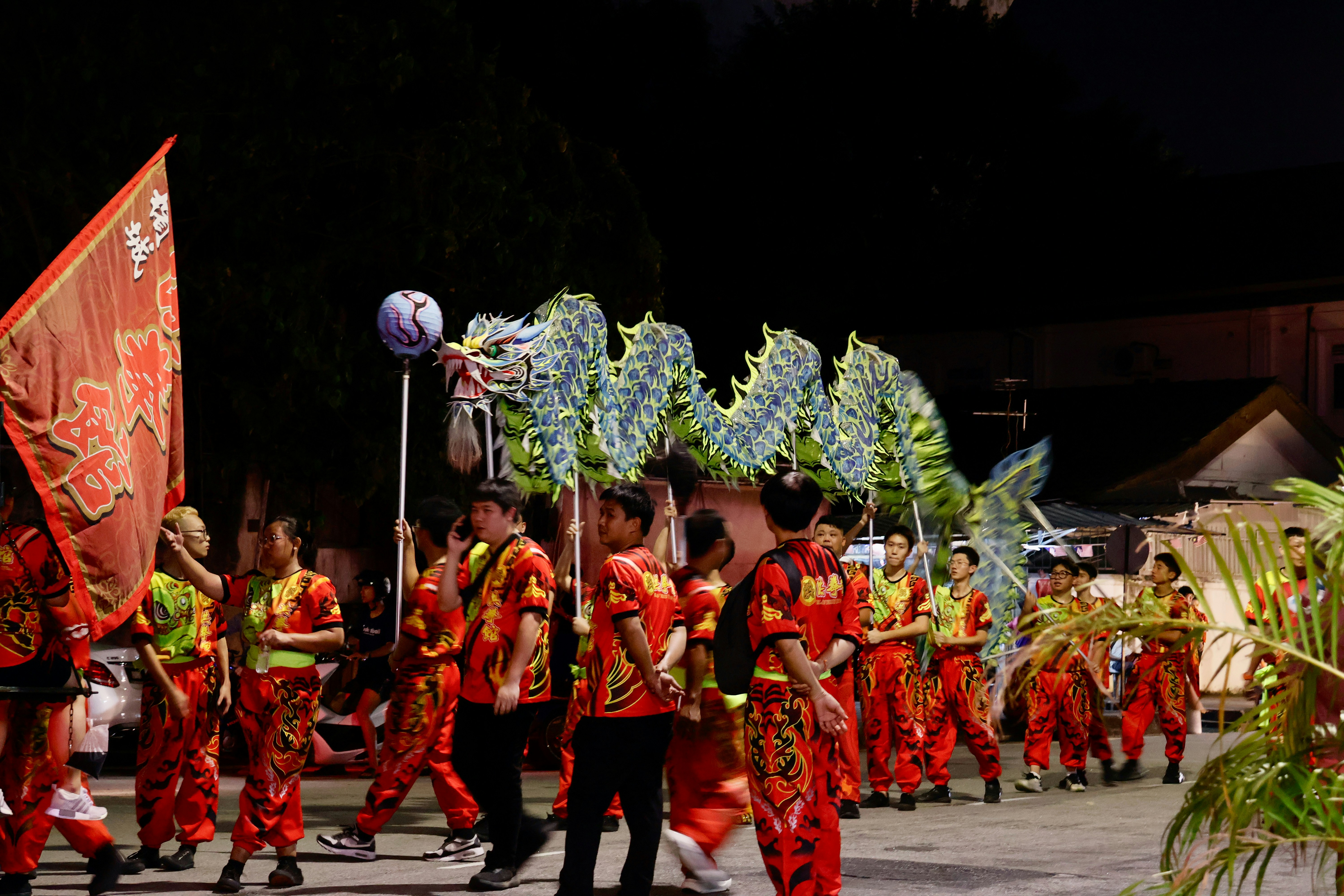 Quien baila no pena: romería y verbena por El Retiro - Retiro