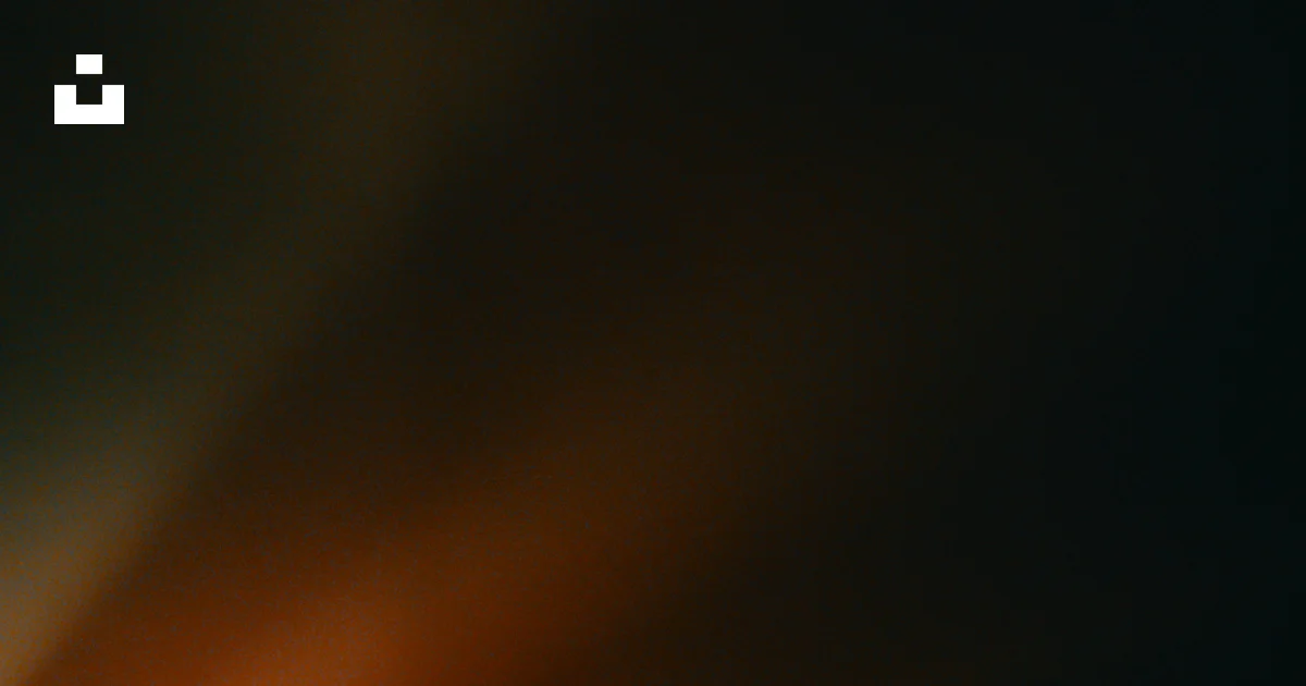 Unsplash Light Rays Abstract orange light rays against dark background photo – Free Texture ...
