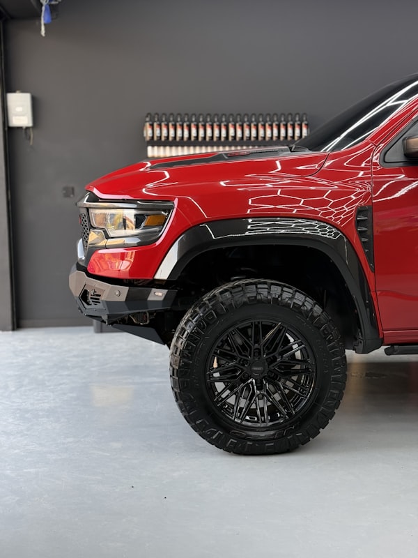 Car Detailing Excellence