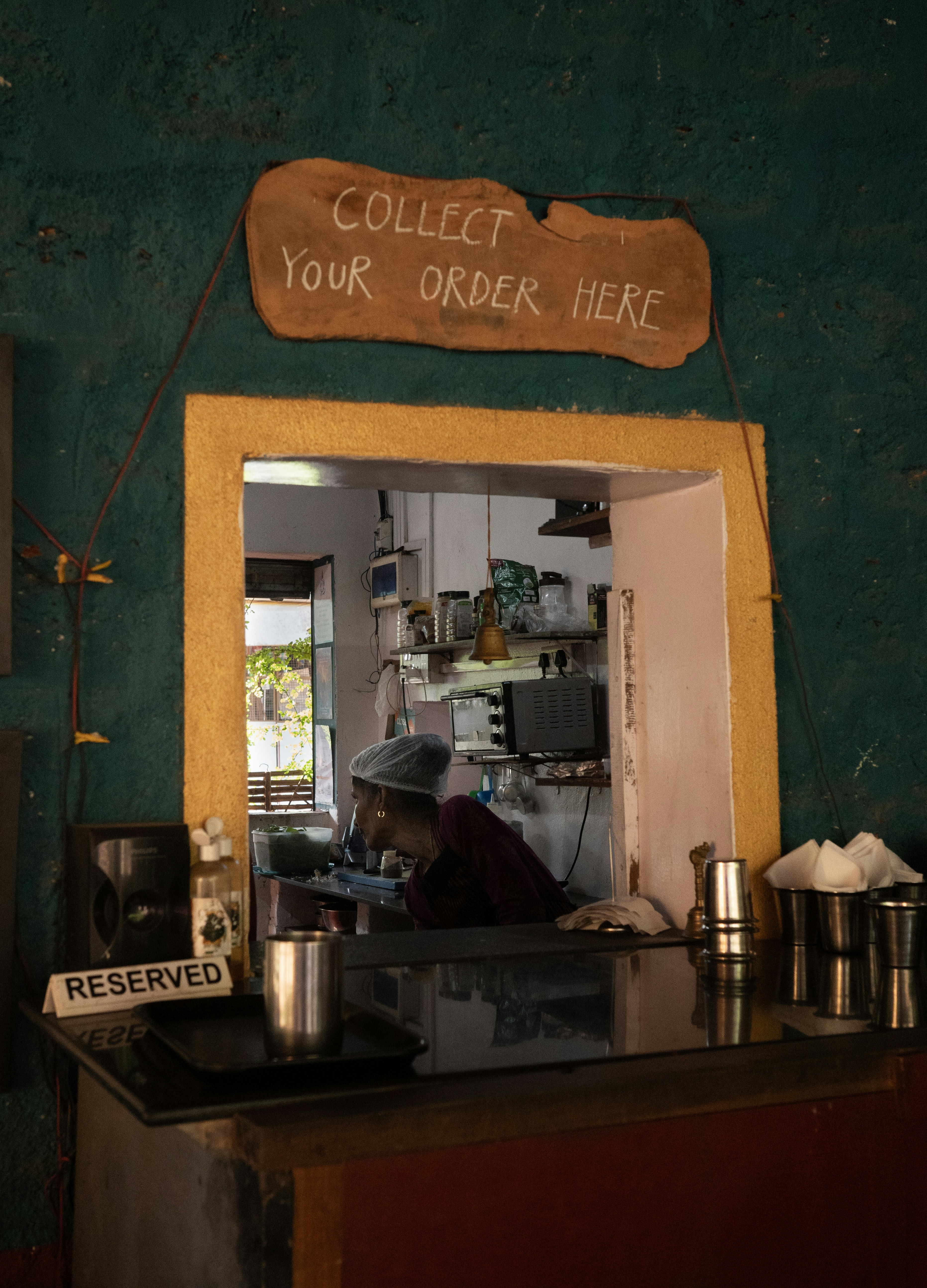 Photo by kidrahandco