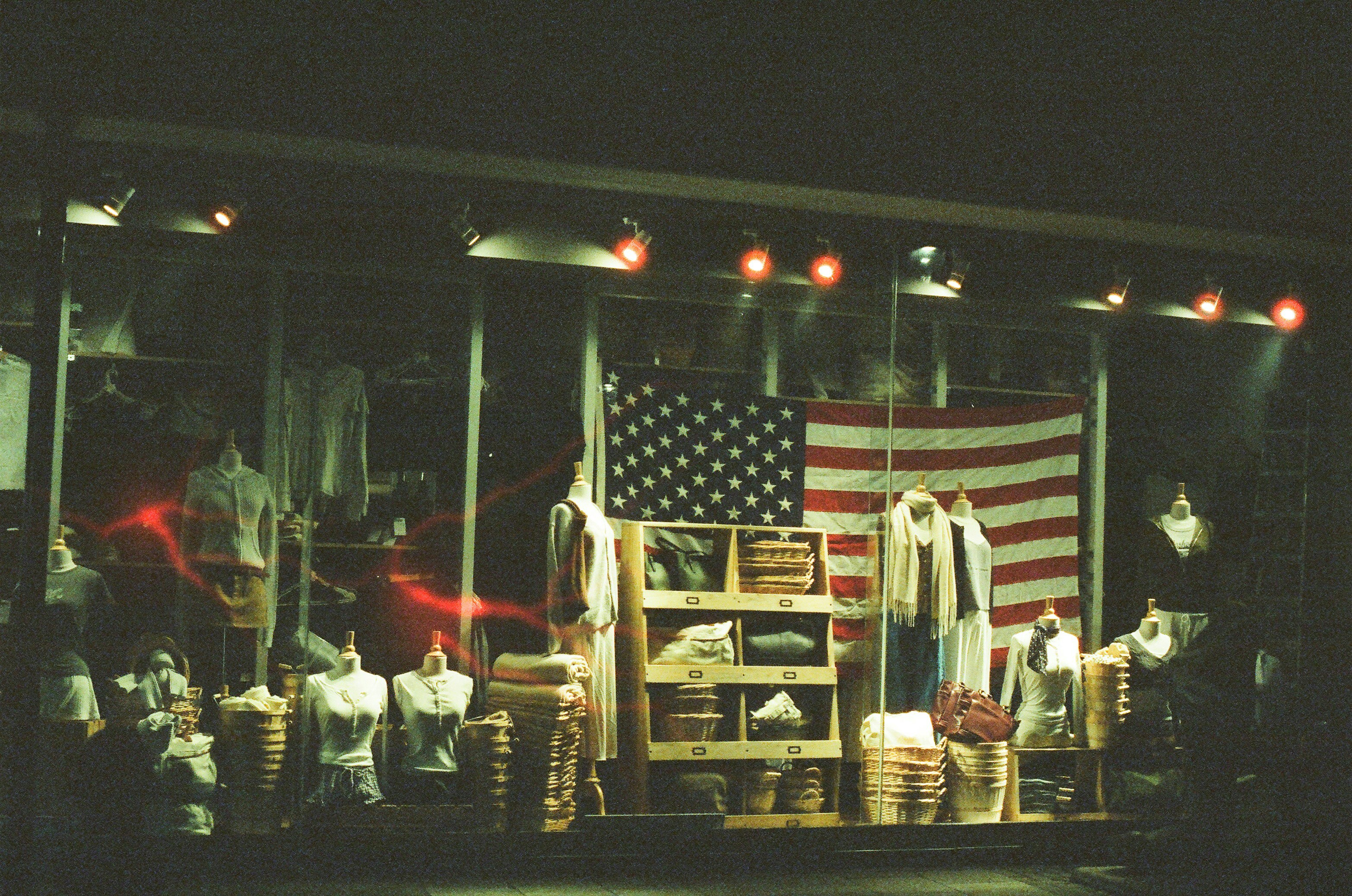 The Women Who Stitched the Stars and Stripes to the Moon