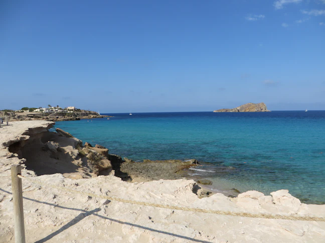6-Day Ibiza Family Itinerary: Relaxed & Kid-Friendly