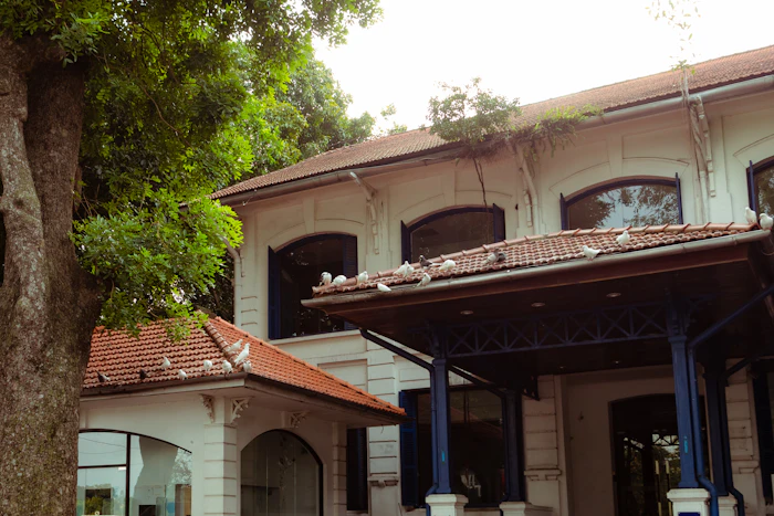 Historic Heritage Hotels