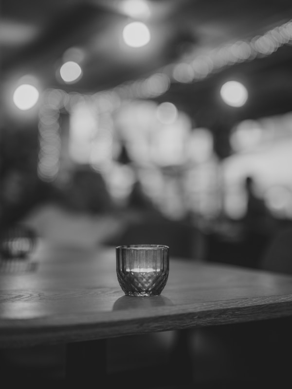 白岳仙 × 木村ガラス