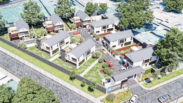 New &pound;40m Housing Development Approved for Cottingham