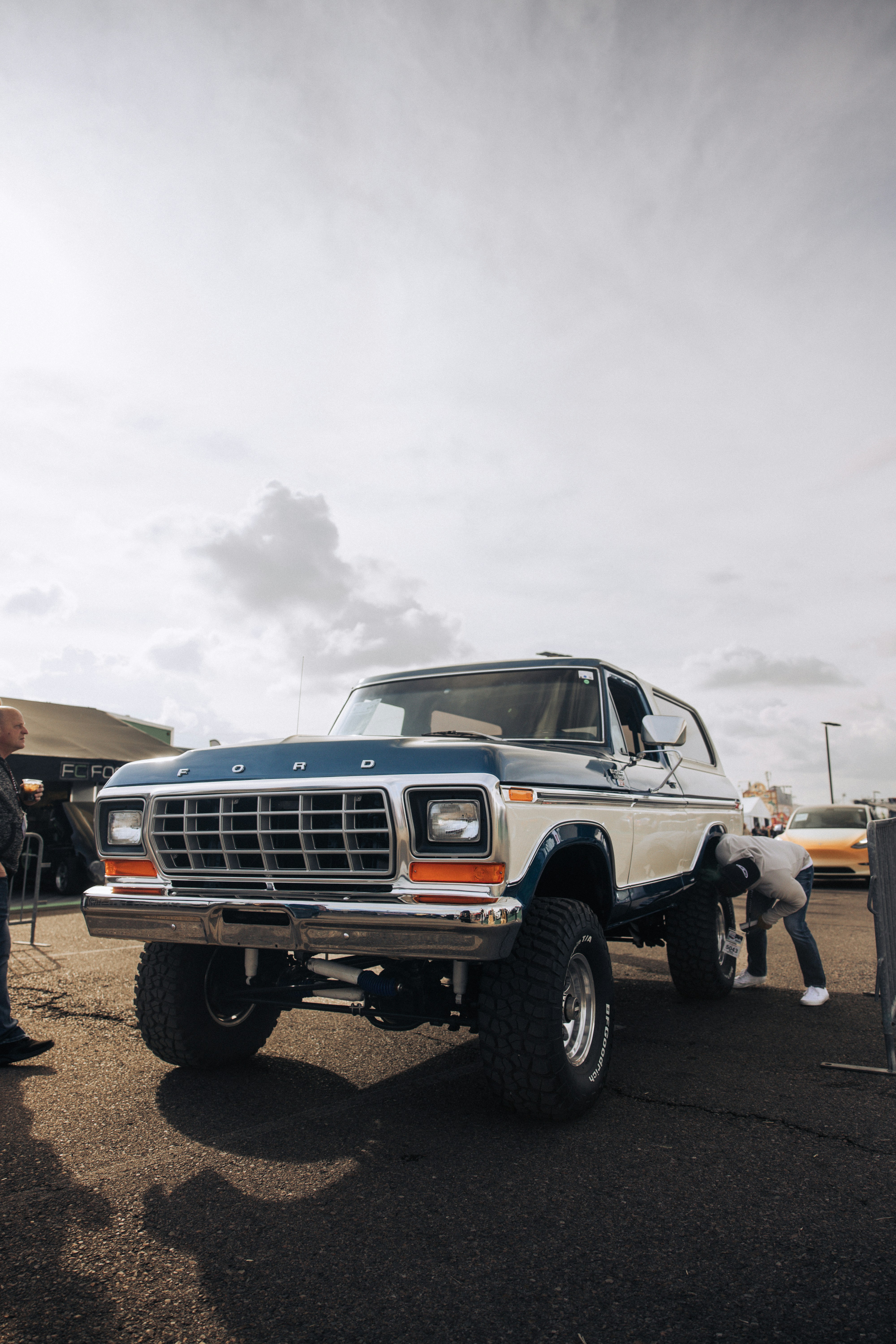 Photo by willhaddock