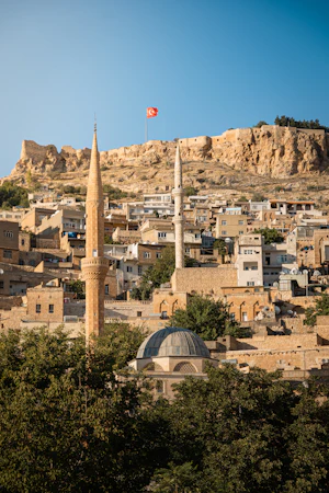 Mardin