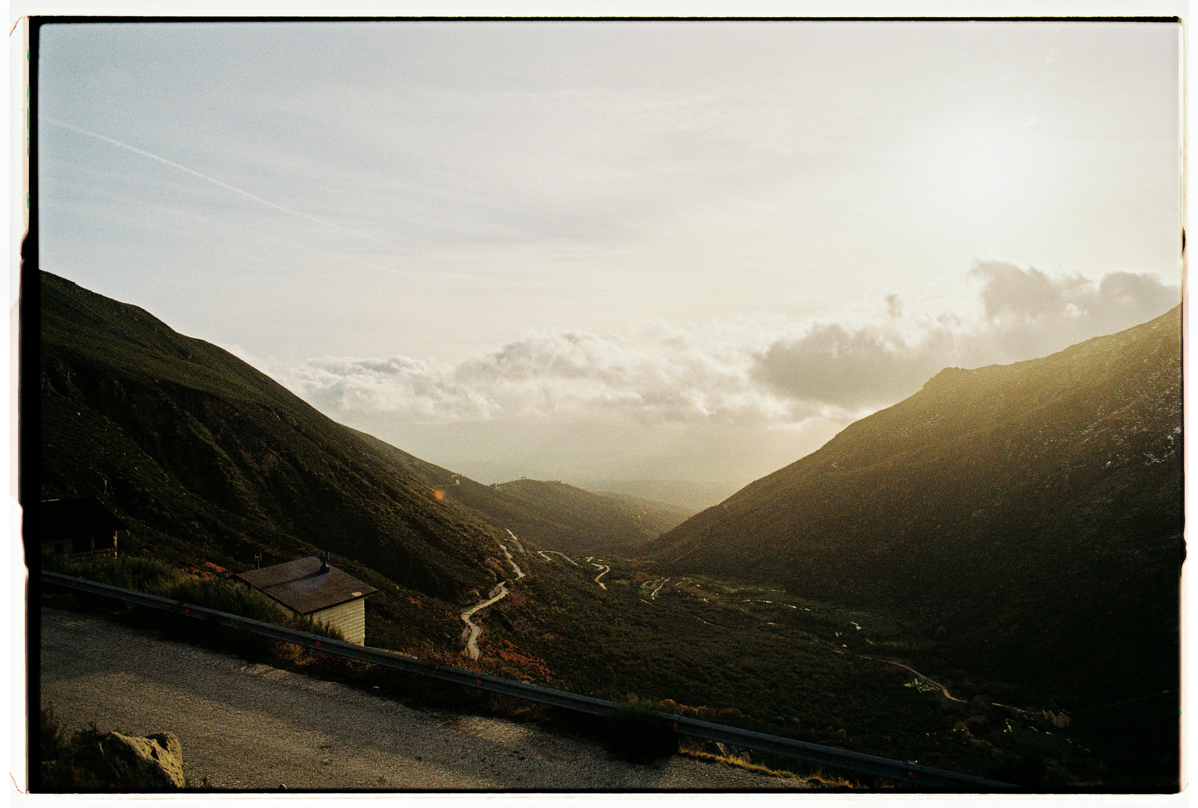 off the beaten path Portugal