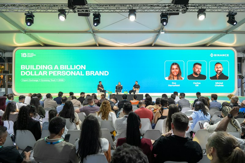 personal branding digital marketing