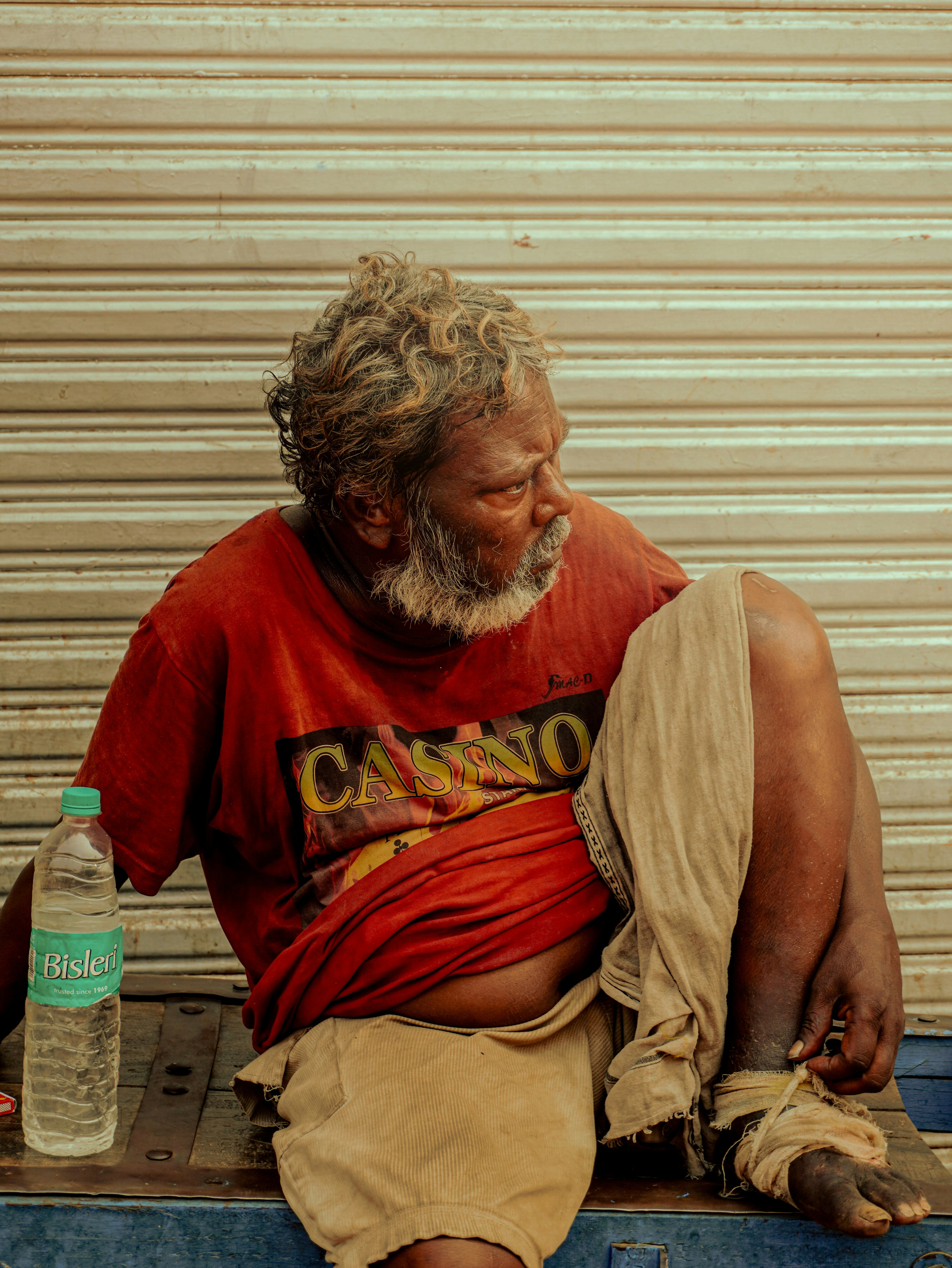 Photo by skinnyshutter