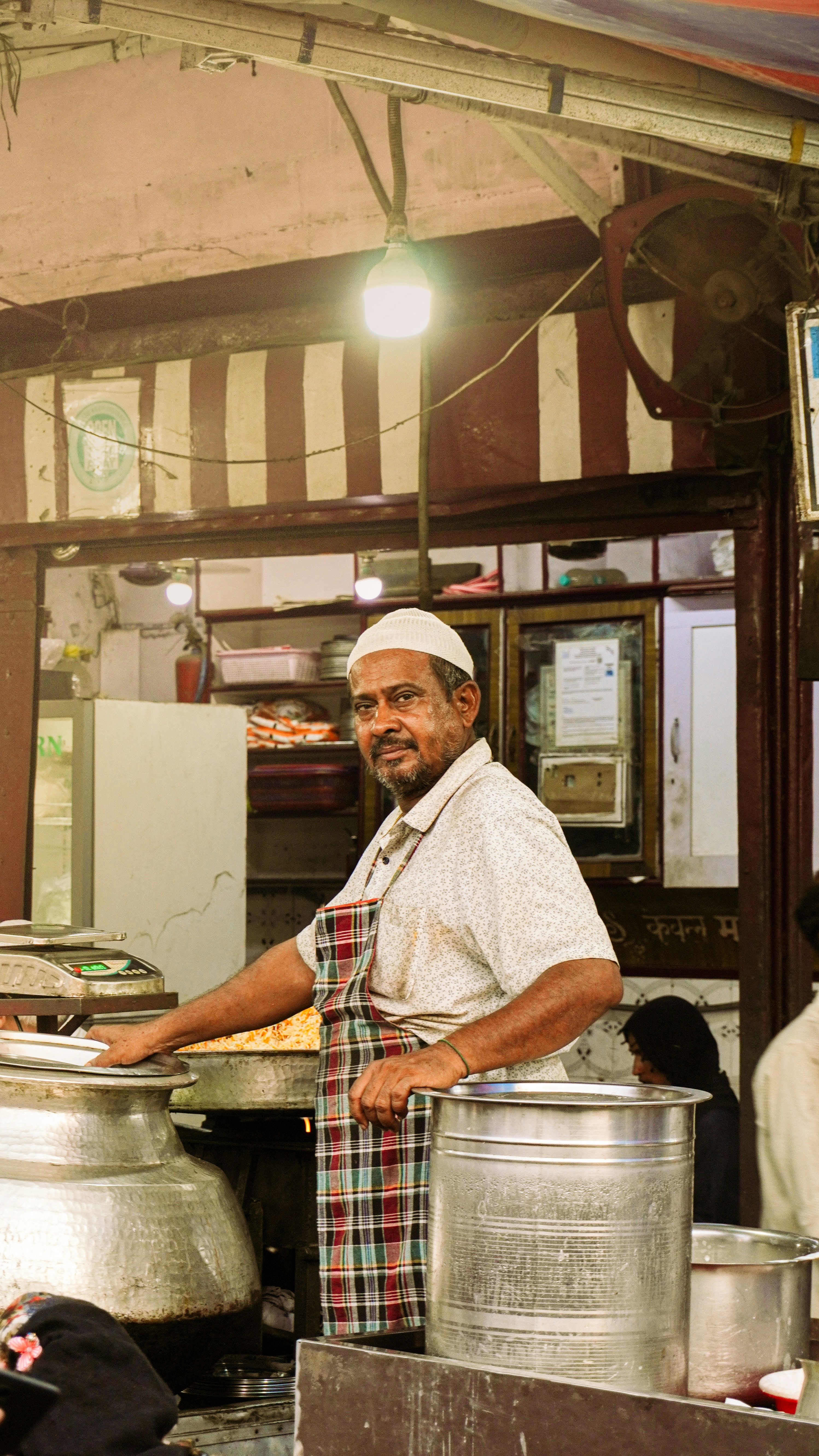 The Art of Ordering: Step-by-Step Guide to Communicating Like a Local