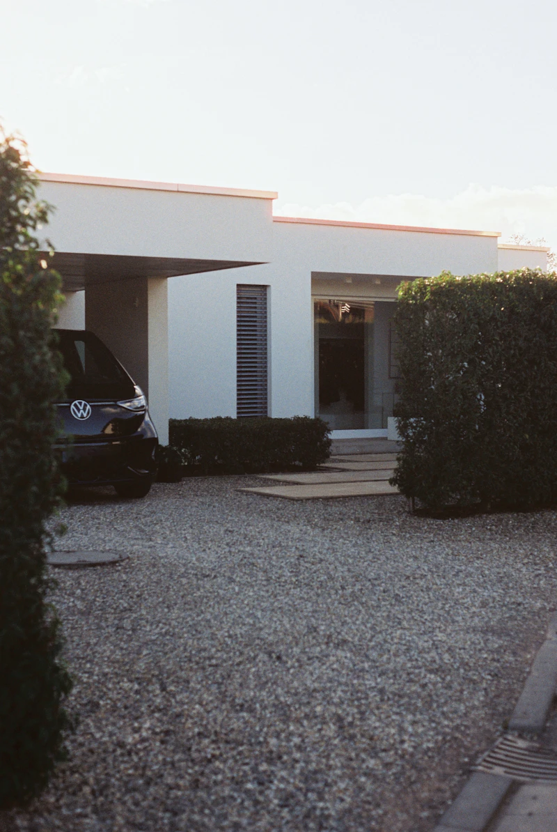 Strathtulloh SDA Home