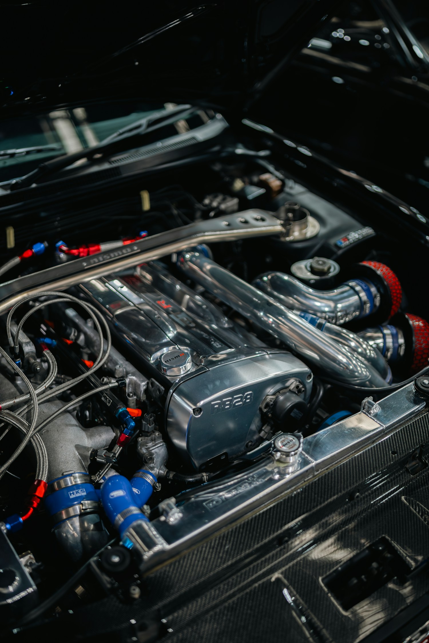 Image of completed project 3