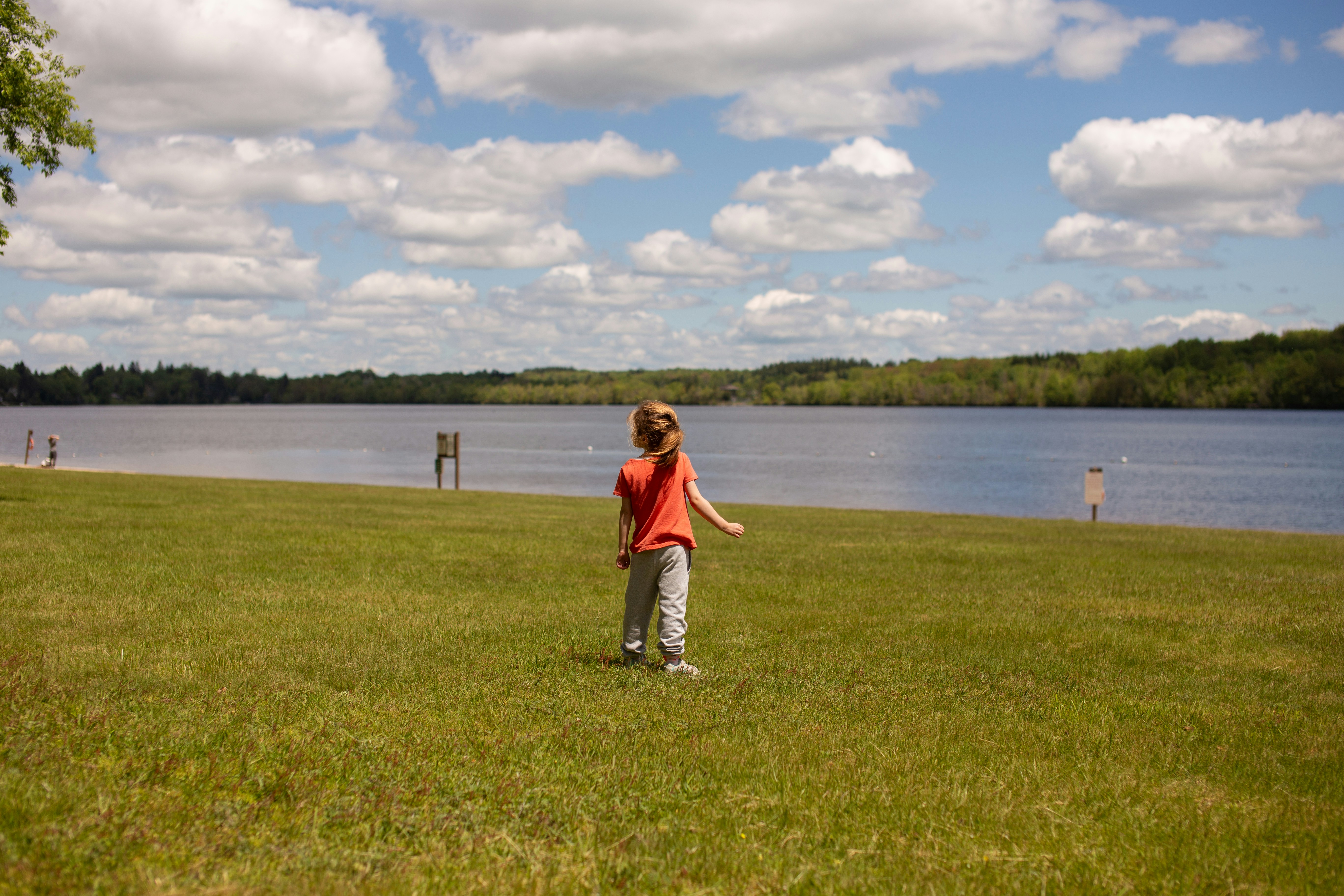 Eagle Lake State Park
