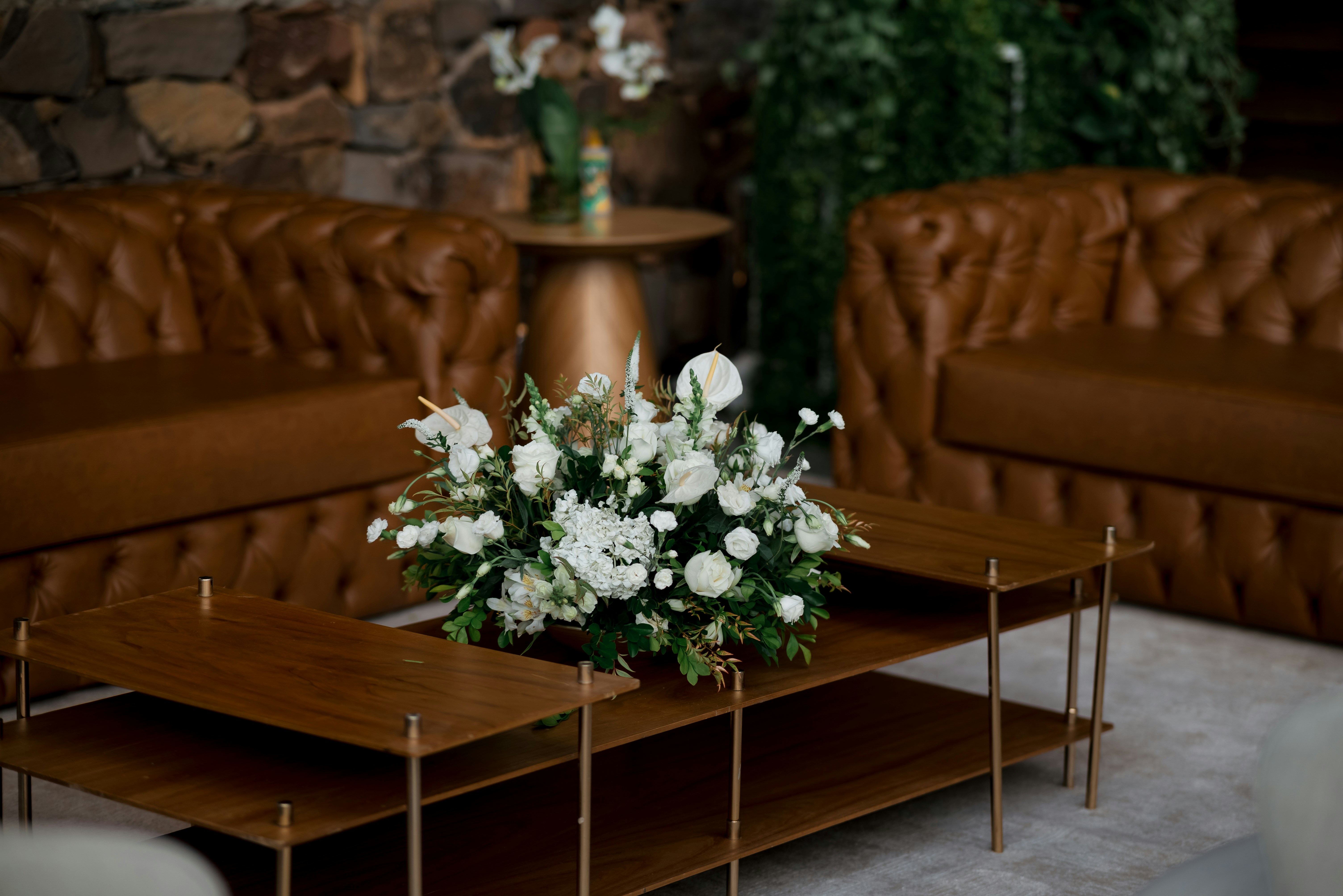 Curating Your Own Luxury: A Final Note