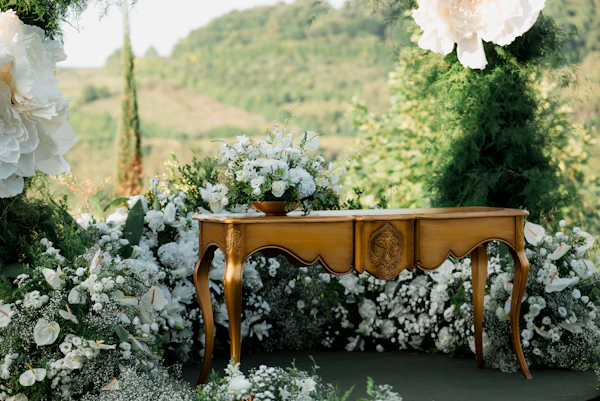 Ceremony