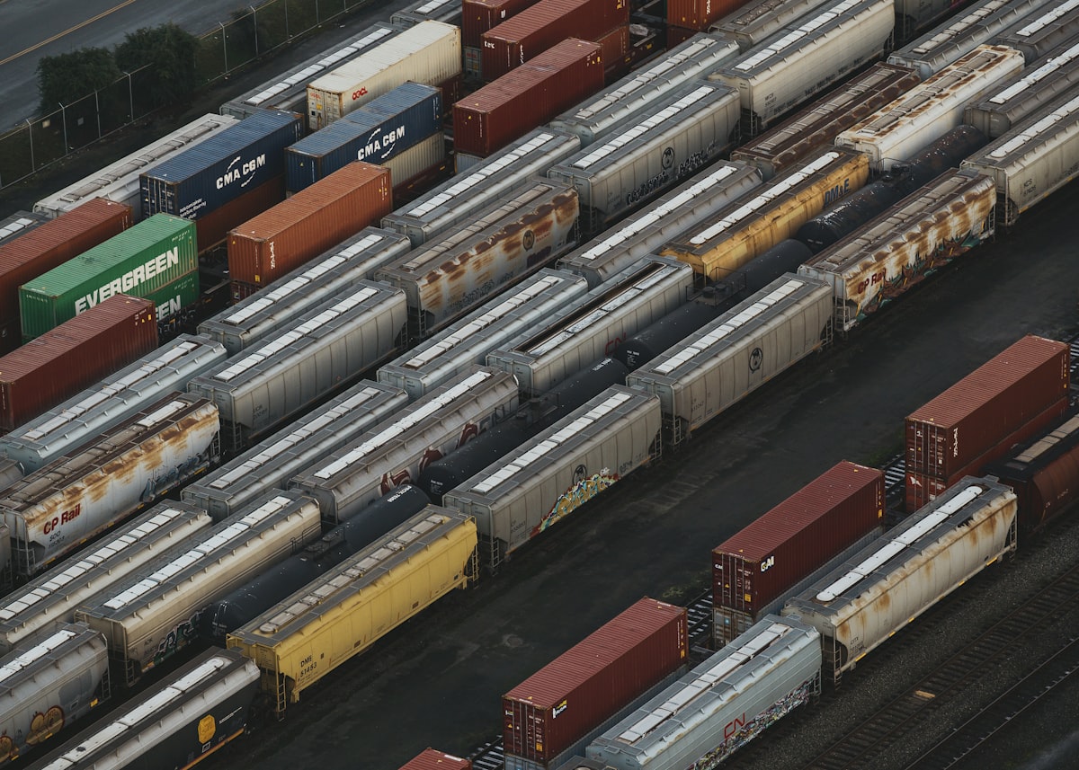 Group EV Imports: How to Save on Shipping by Buying With Others