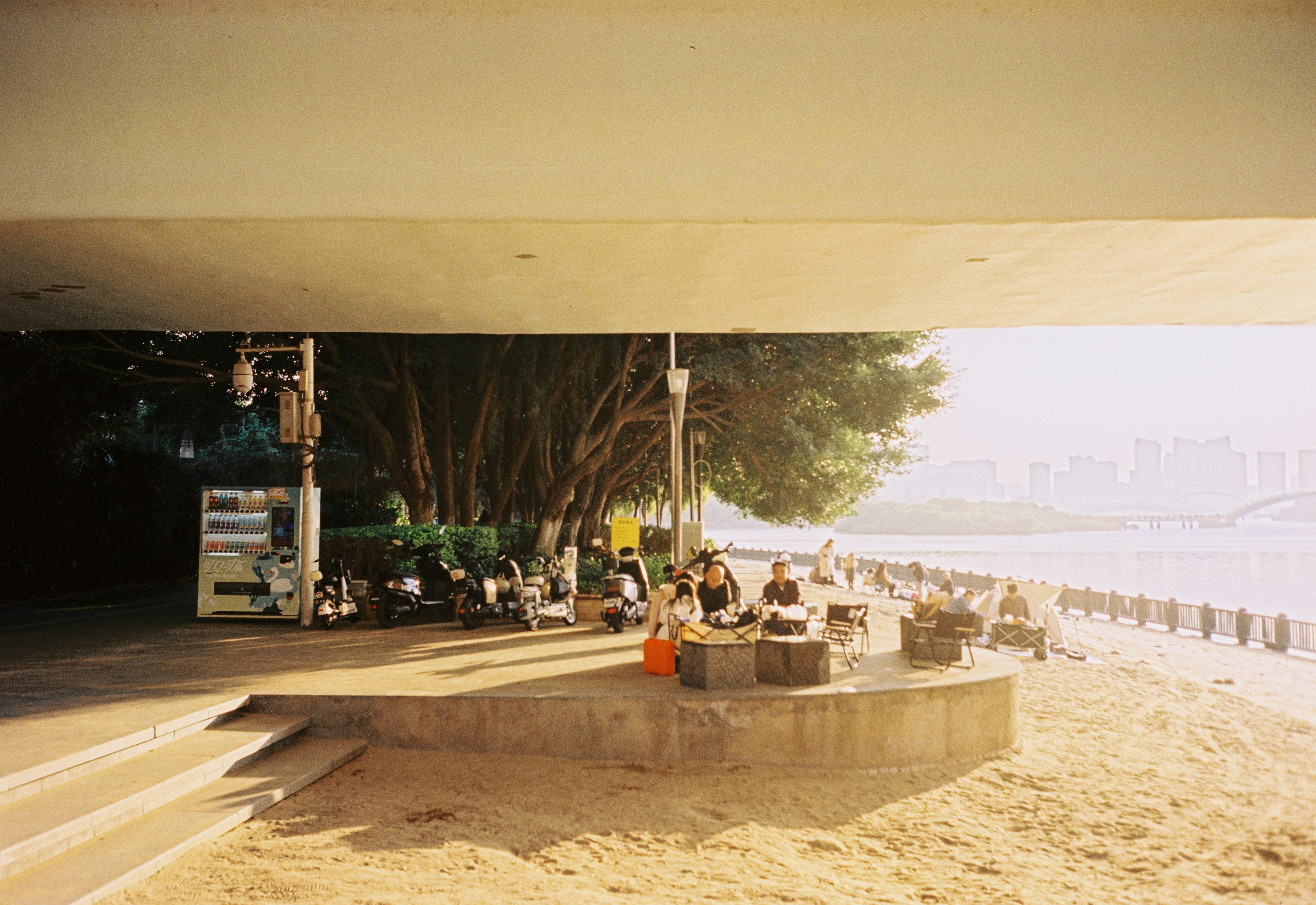 奥勒松品质酒店