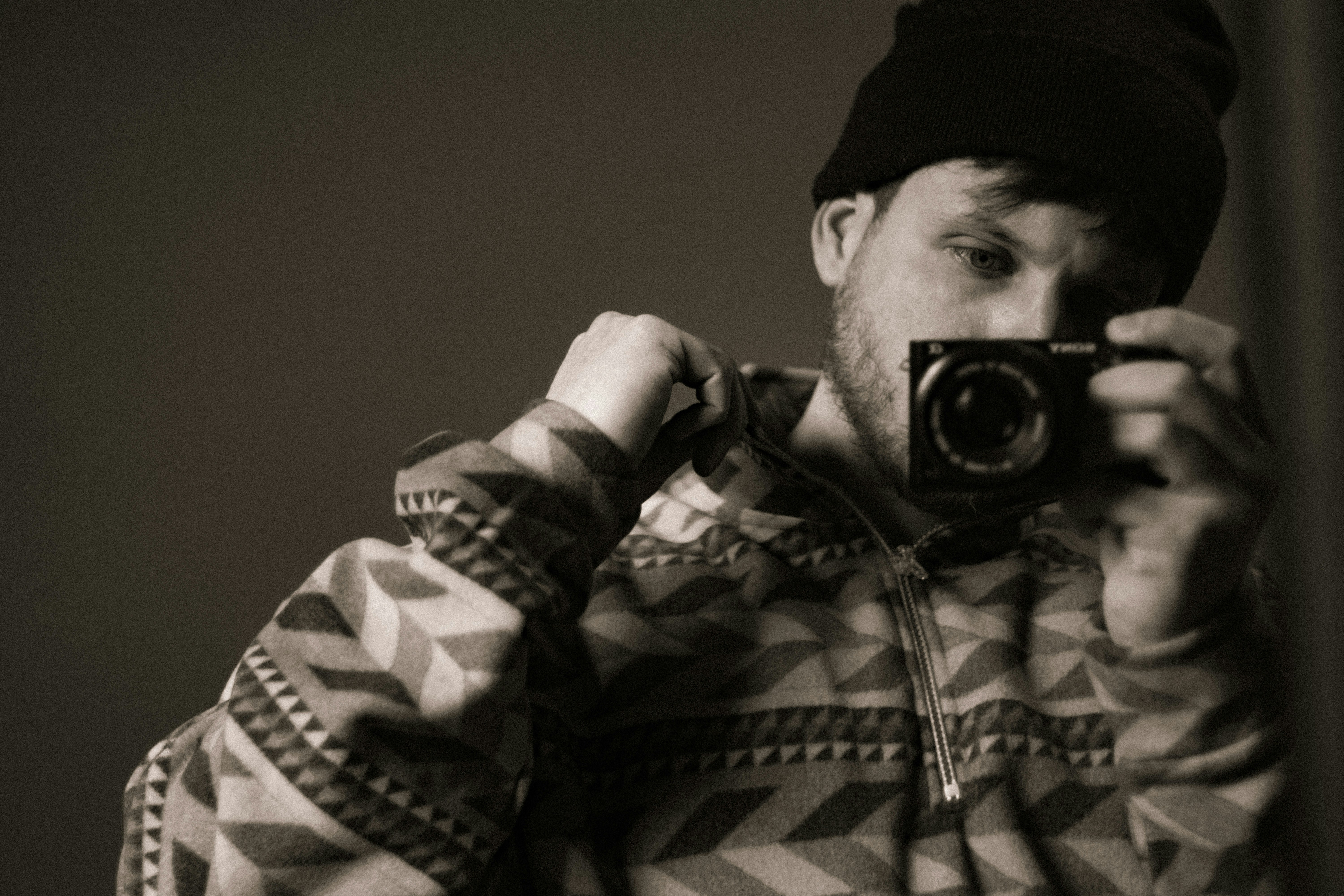 Photo by fethibenattallah