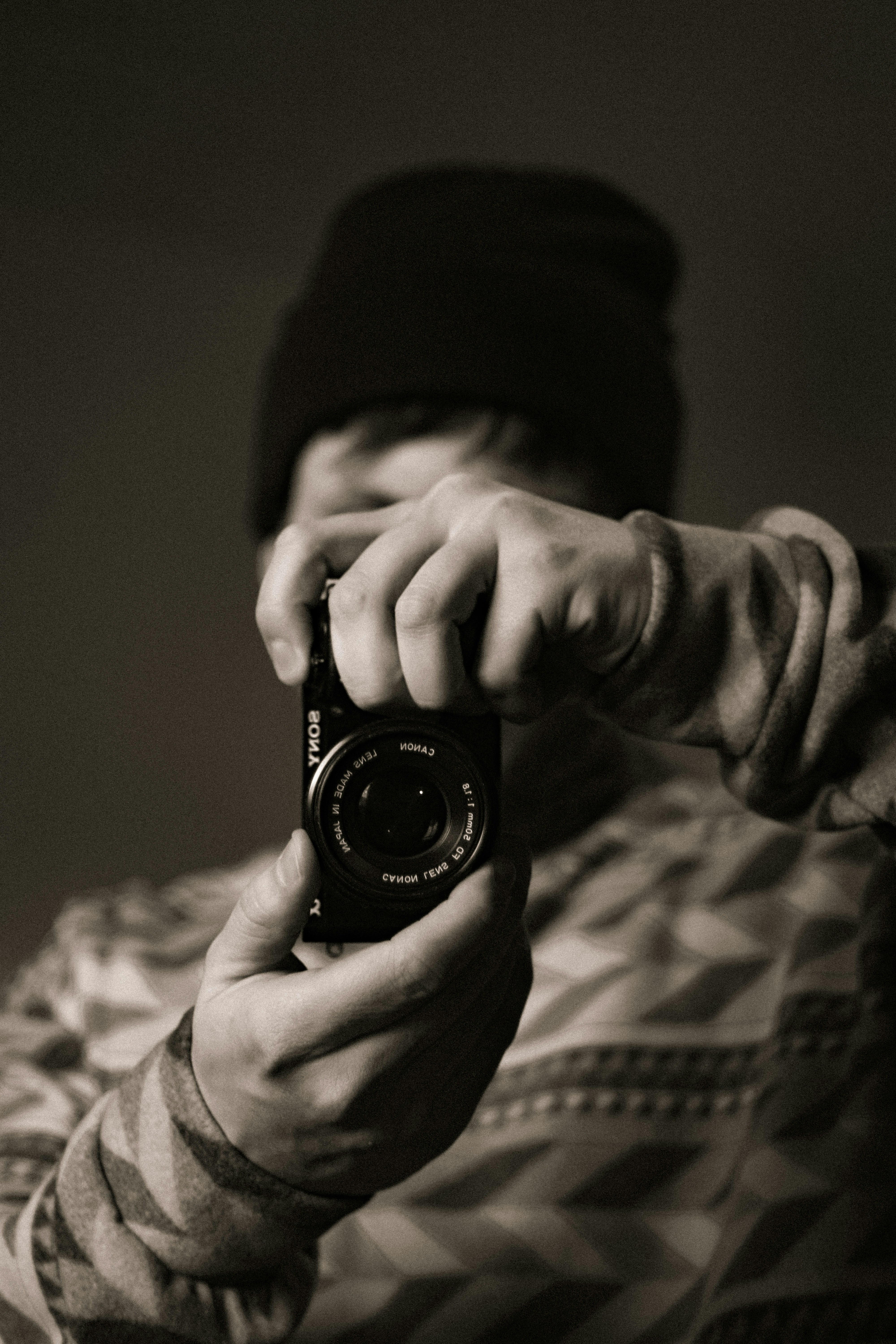 Photo by fethibenattallah