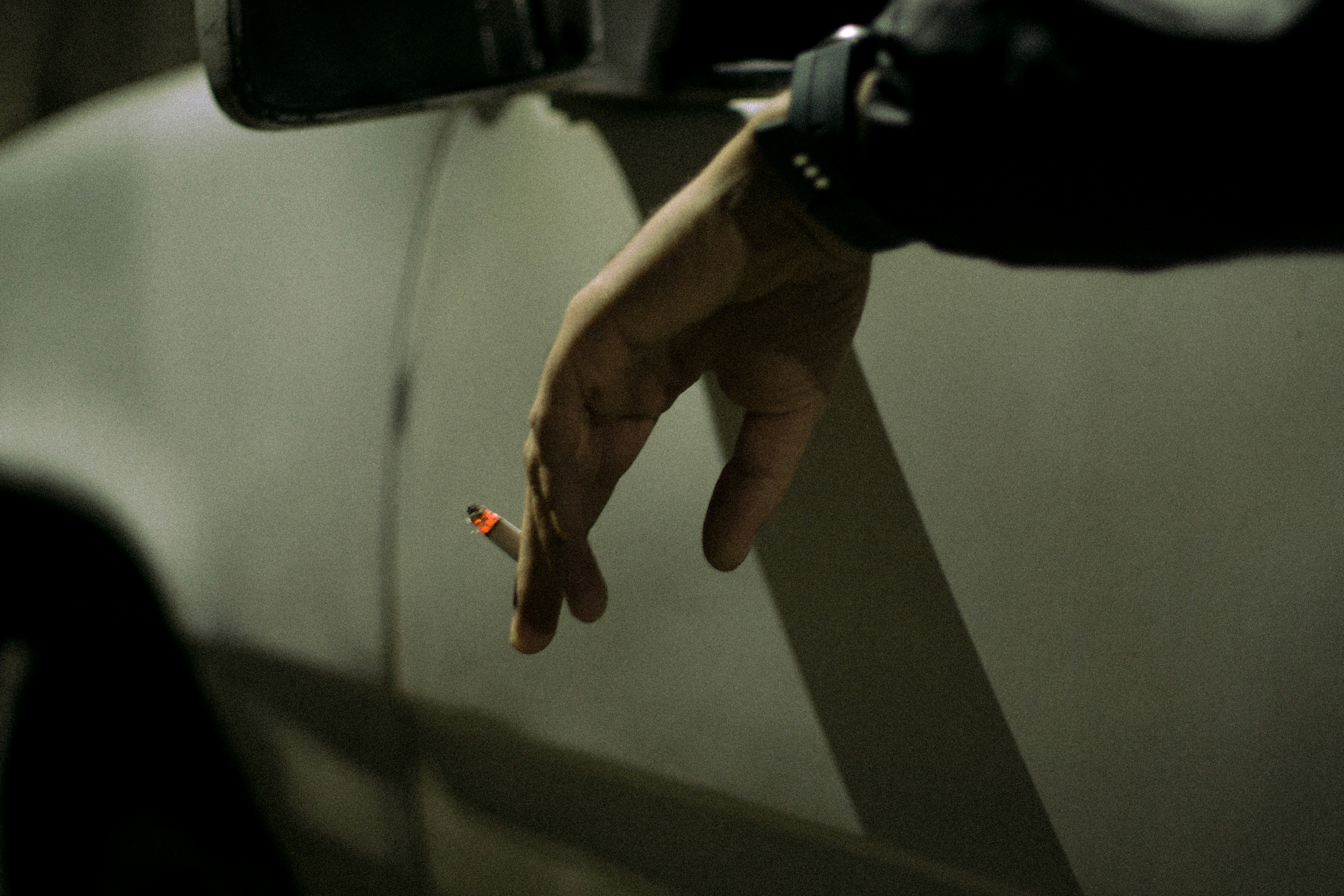 Photo by fethibenattallah