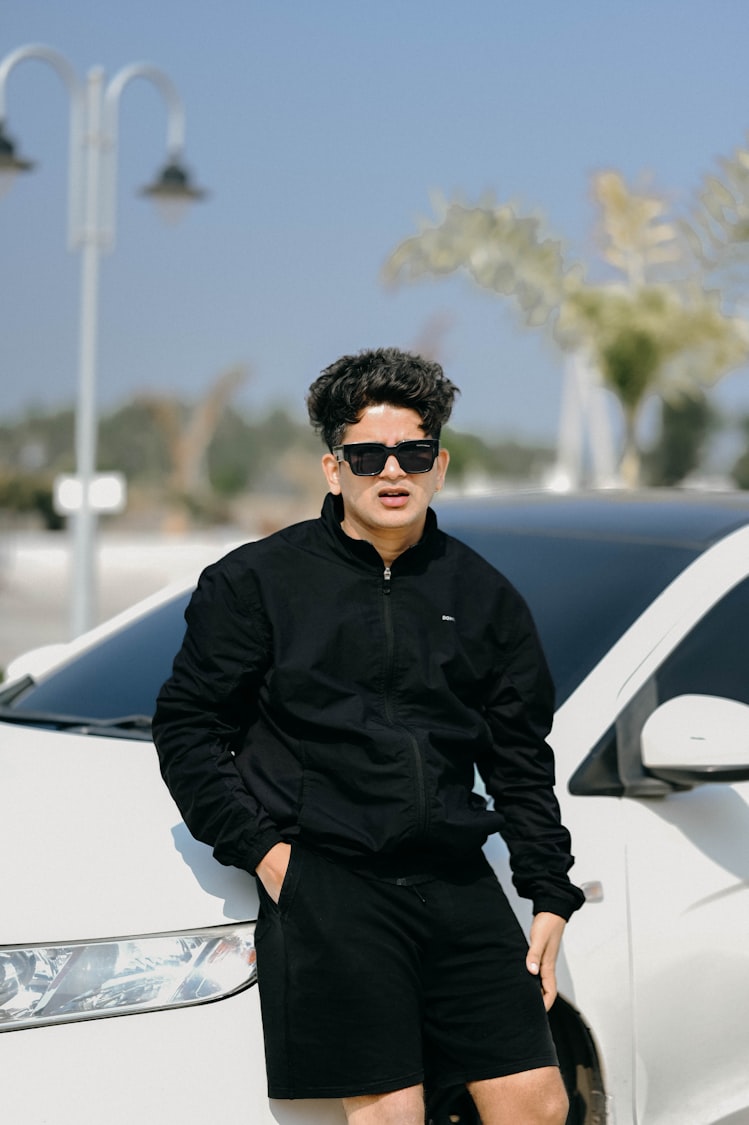 Messenger Bomber | Raver Lab