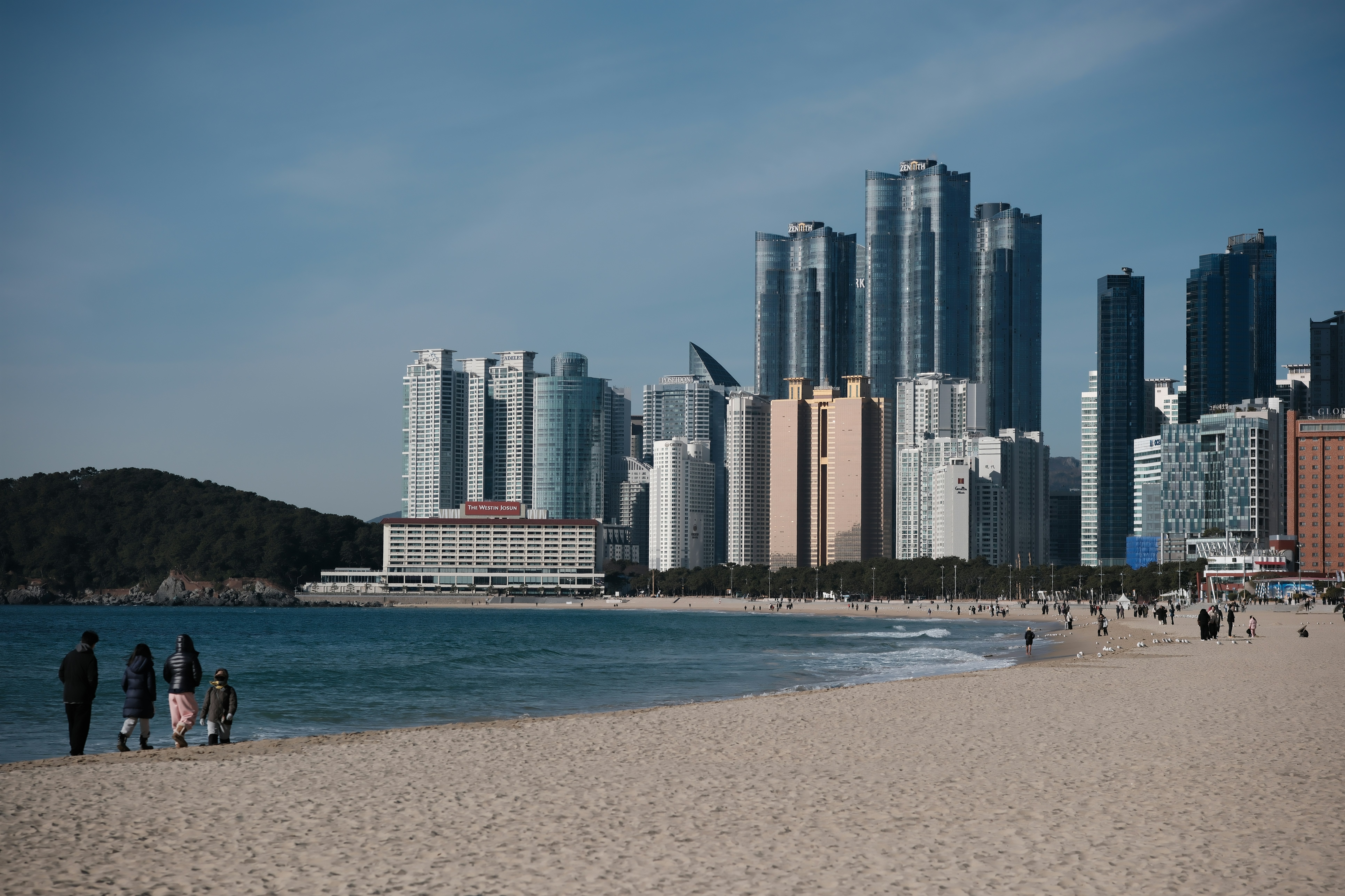 Busan Travel Guide: Beaches, Street Food, and Culture