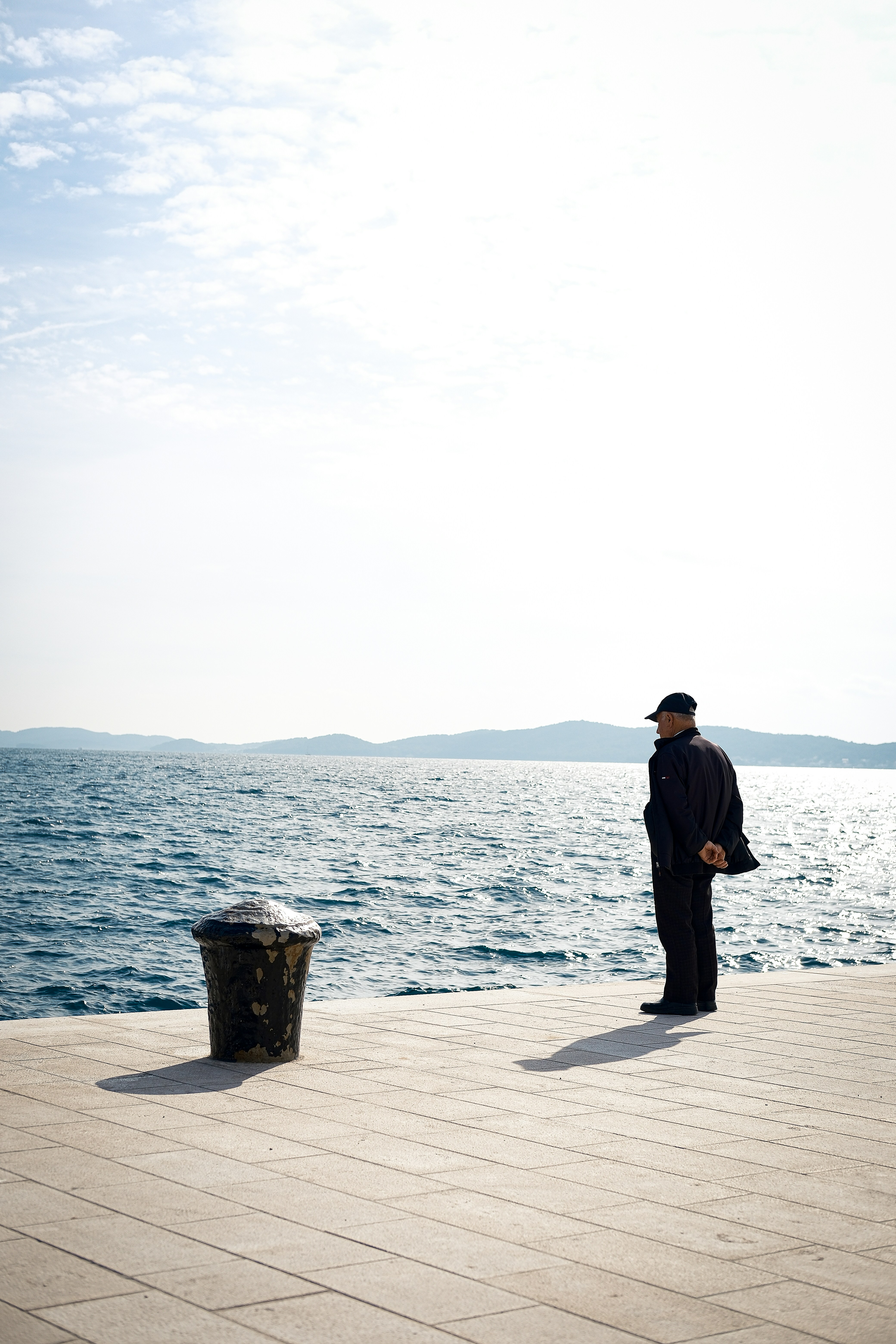 Neighborhoods Beyond the Walls