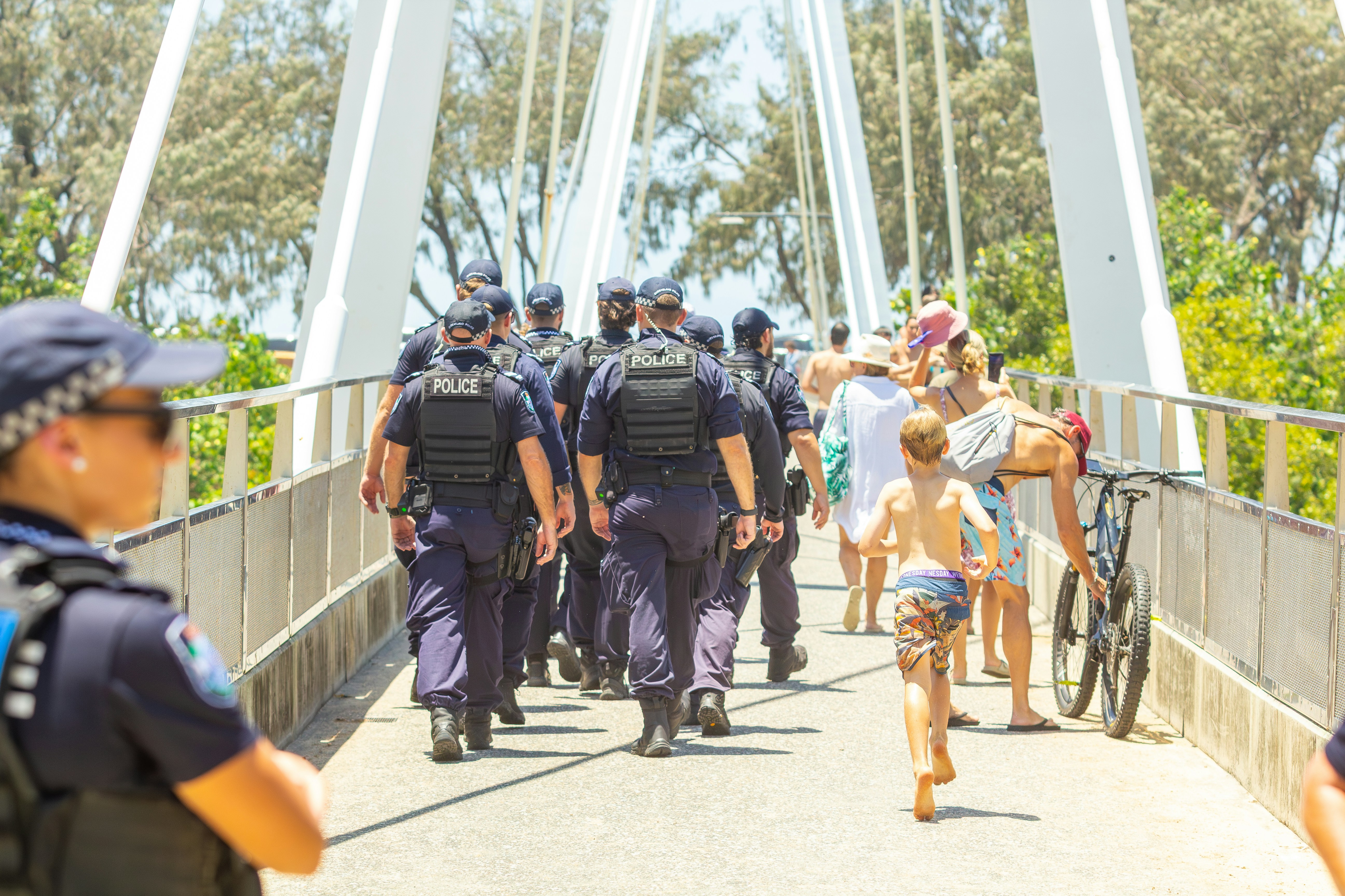 ICE Deals With Police Jump 950% Under Trump: What It Means