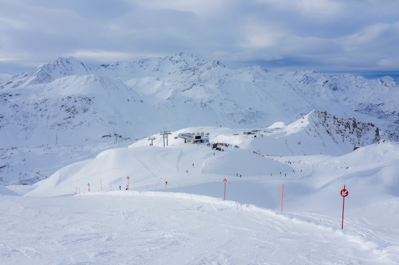 Yabuli Ski Resort