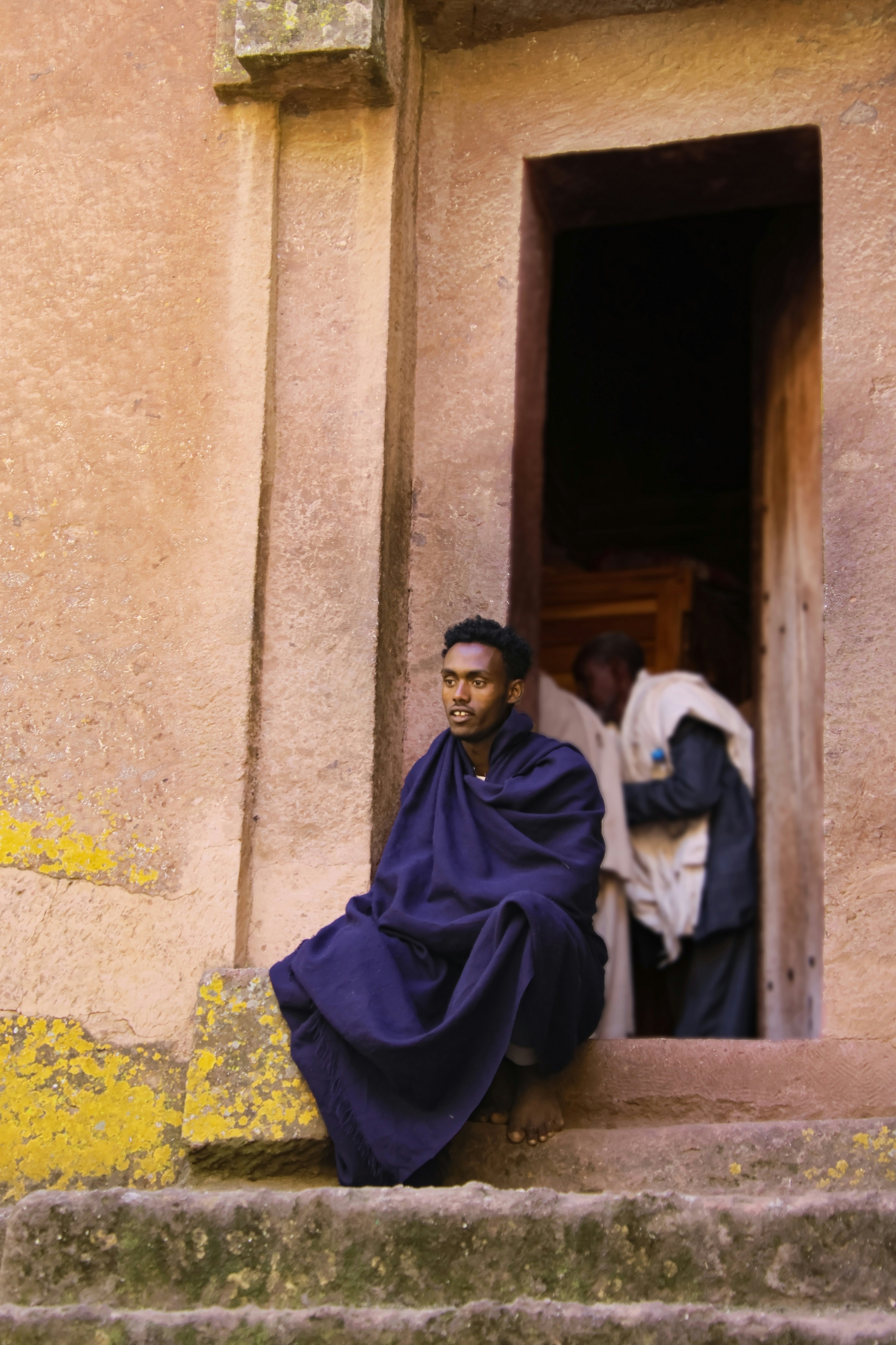 10 East African Cultural Highlights of Lalibela Church Visits