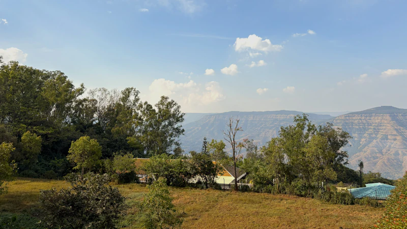 Best Sights in Pune Away From the Tourist Traps
