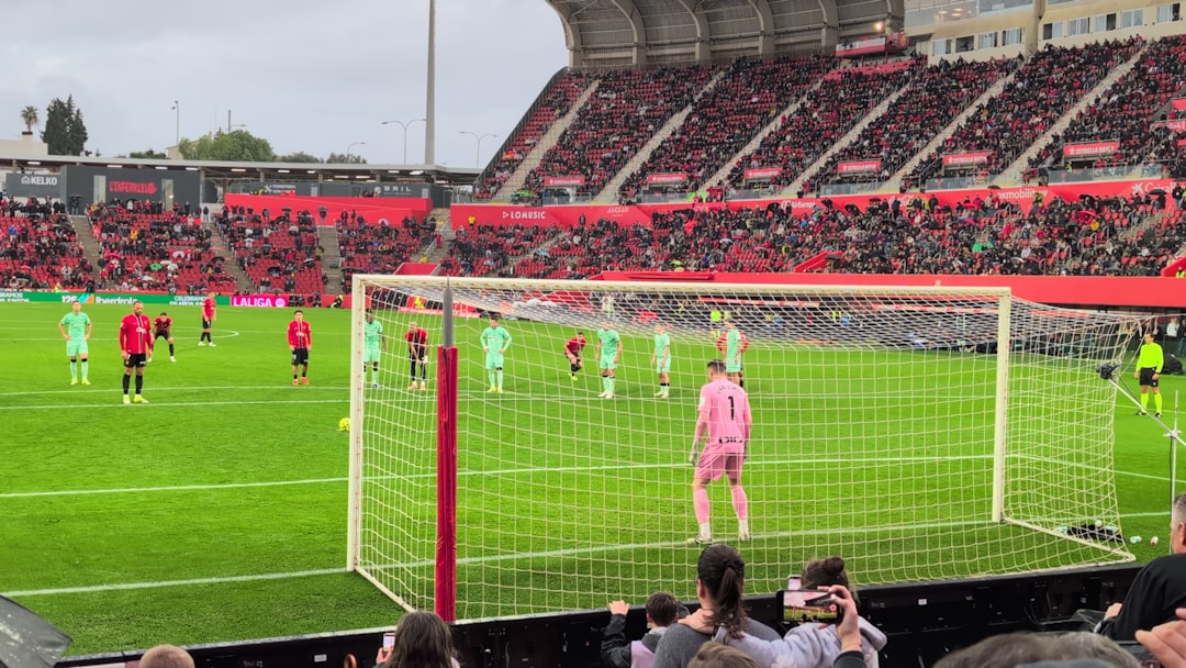 Goal Save
