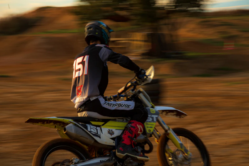 Riding Apparel