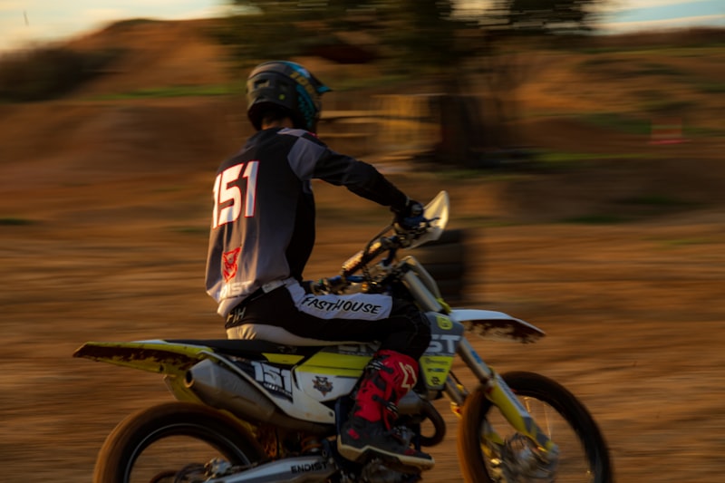Riding Apparel
