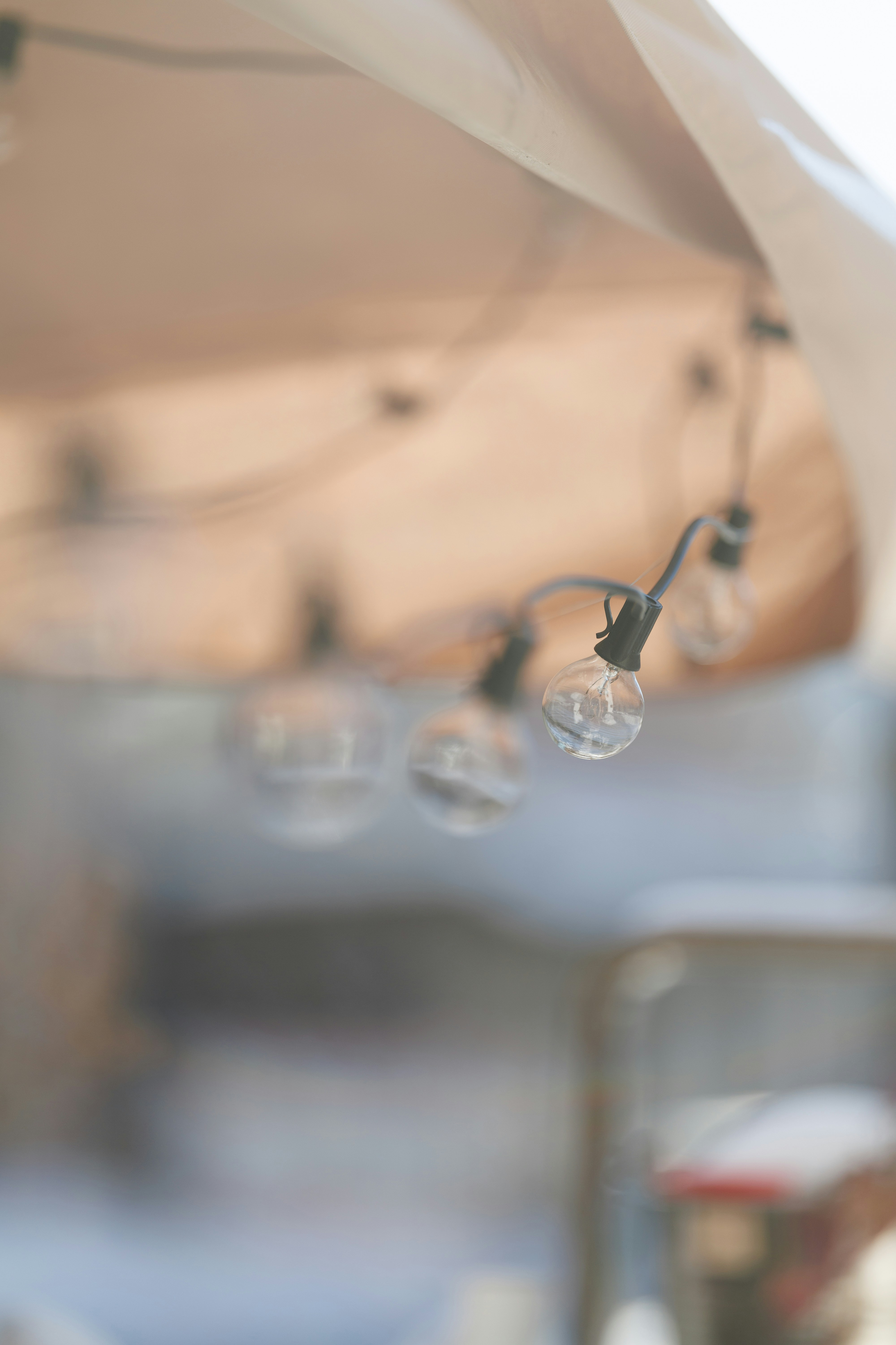 outdoor patio wallpaper, wallpaper, Organize Outdoor Patio with Blinds: Design Ideas 3