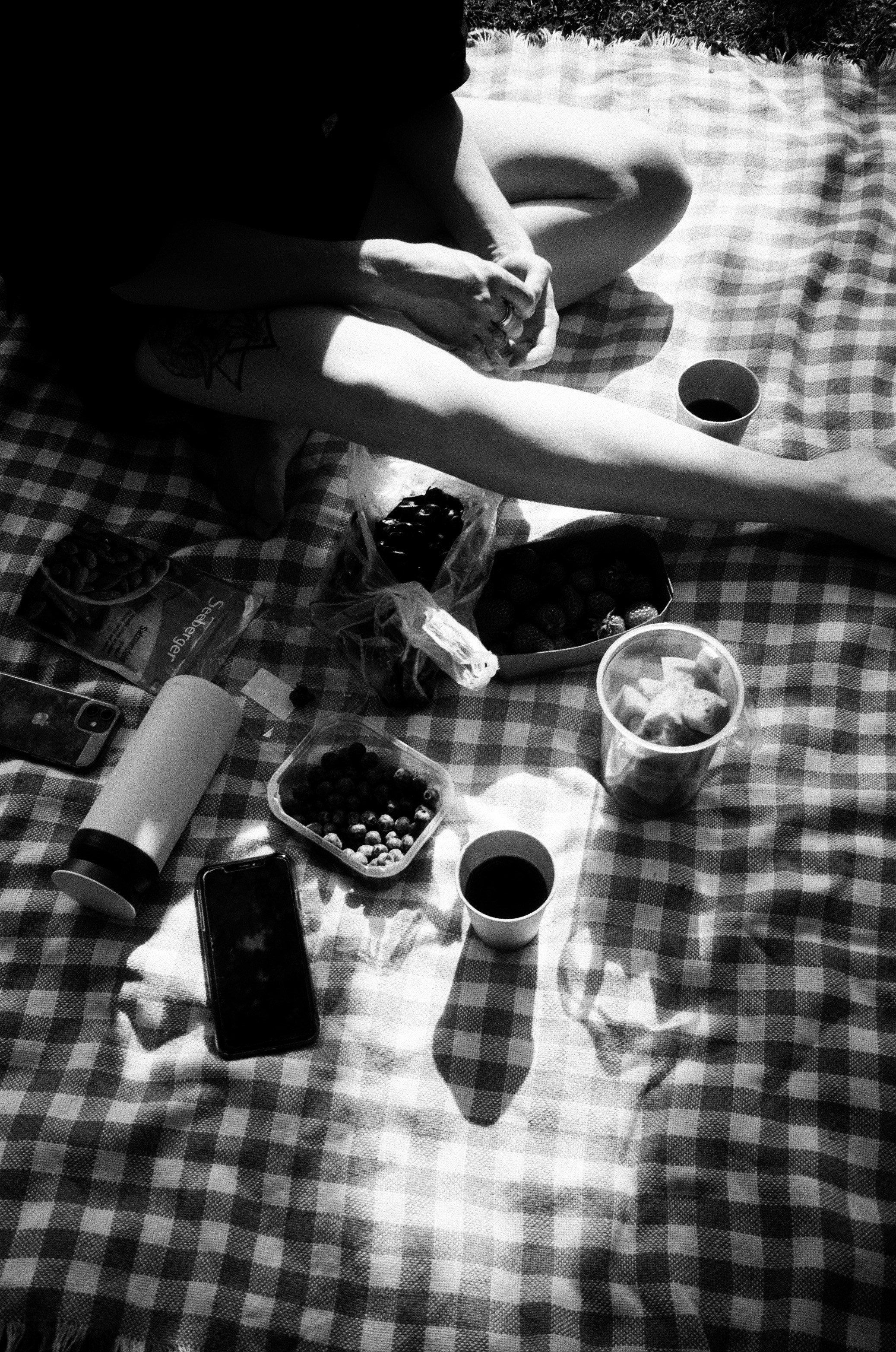 Photo by _kseniademenko