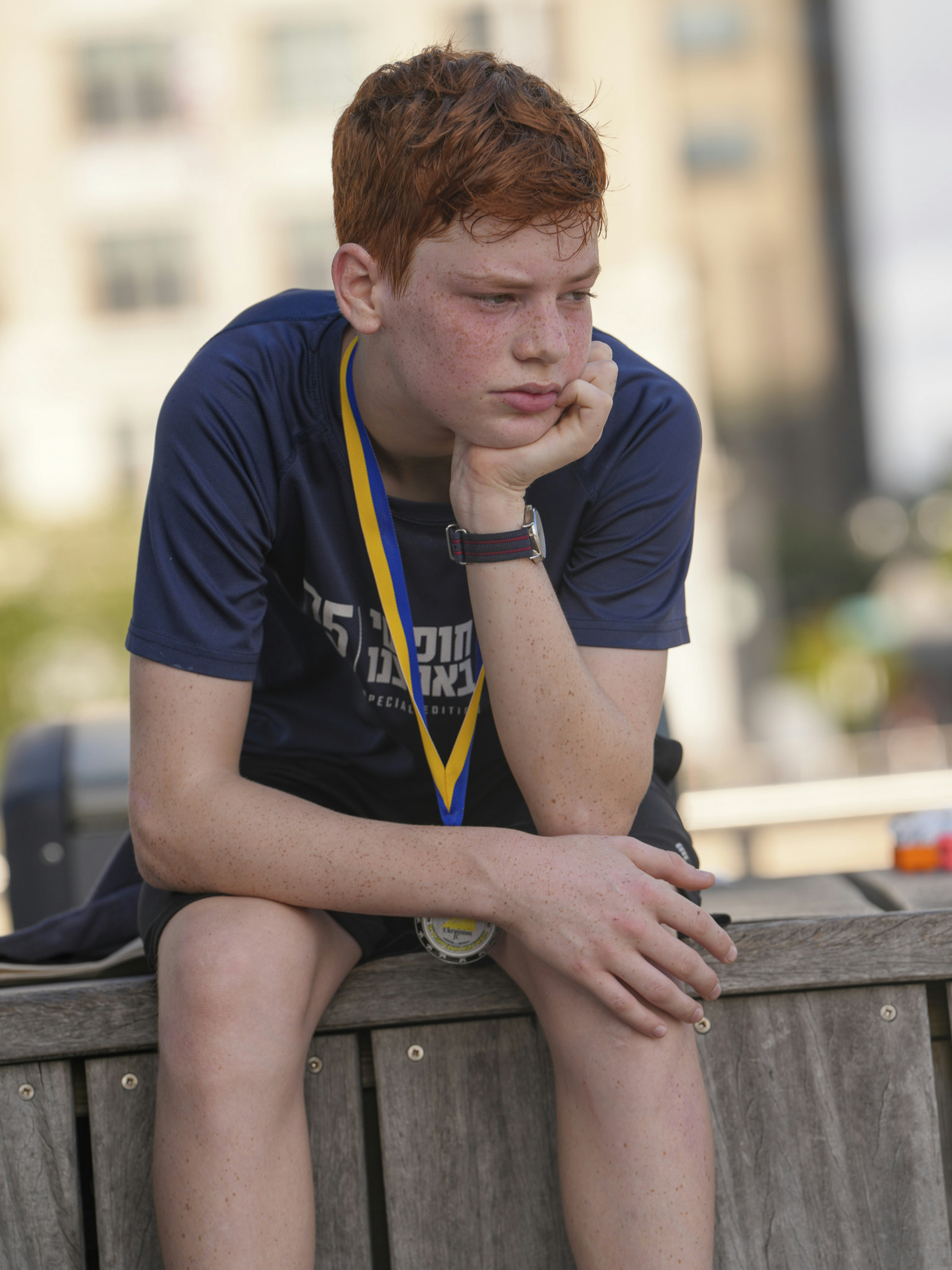 post event reflection