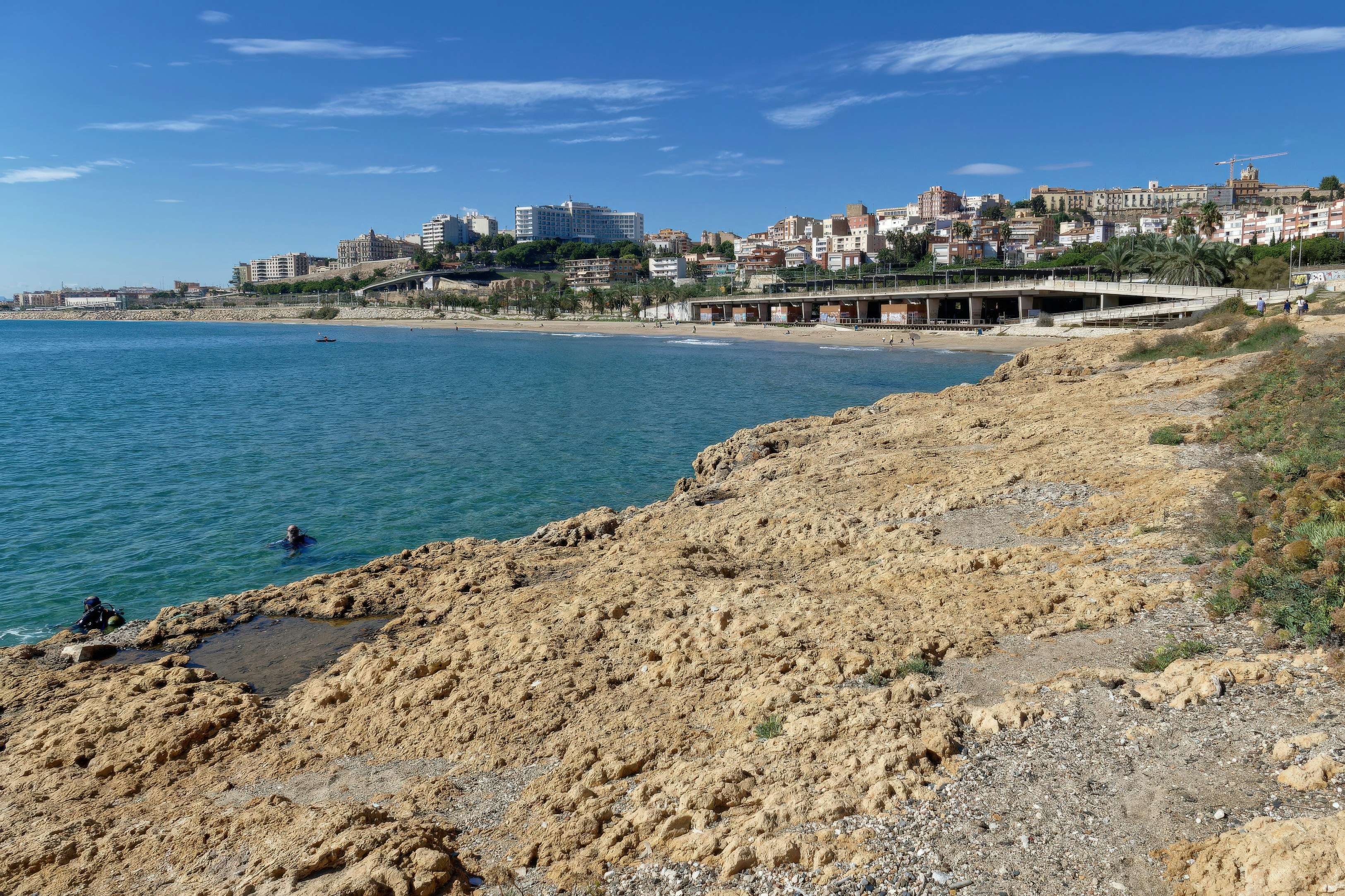 Nya cykelvägar invigda i Marbella