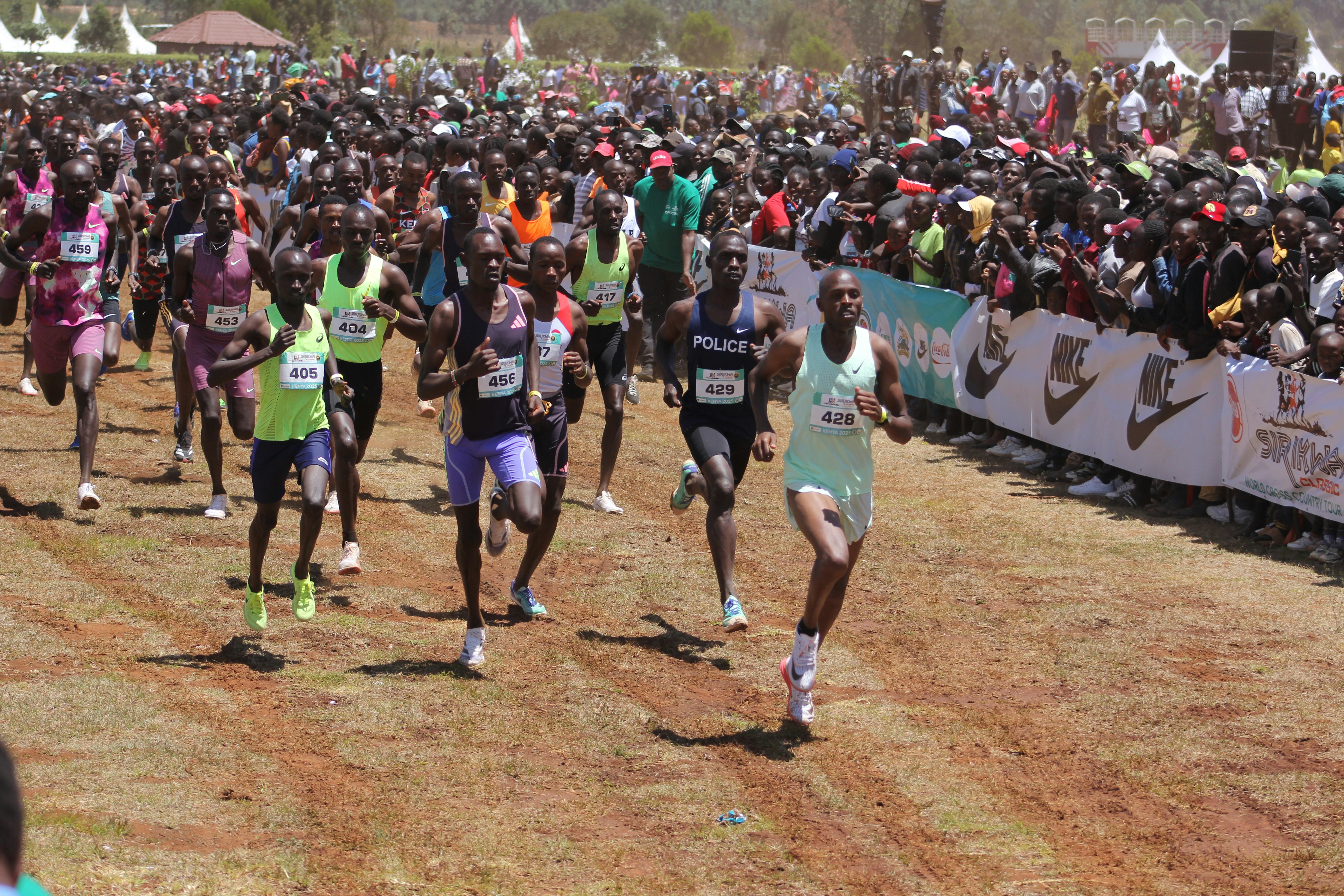 Photo by kenyanathlete