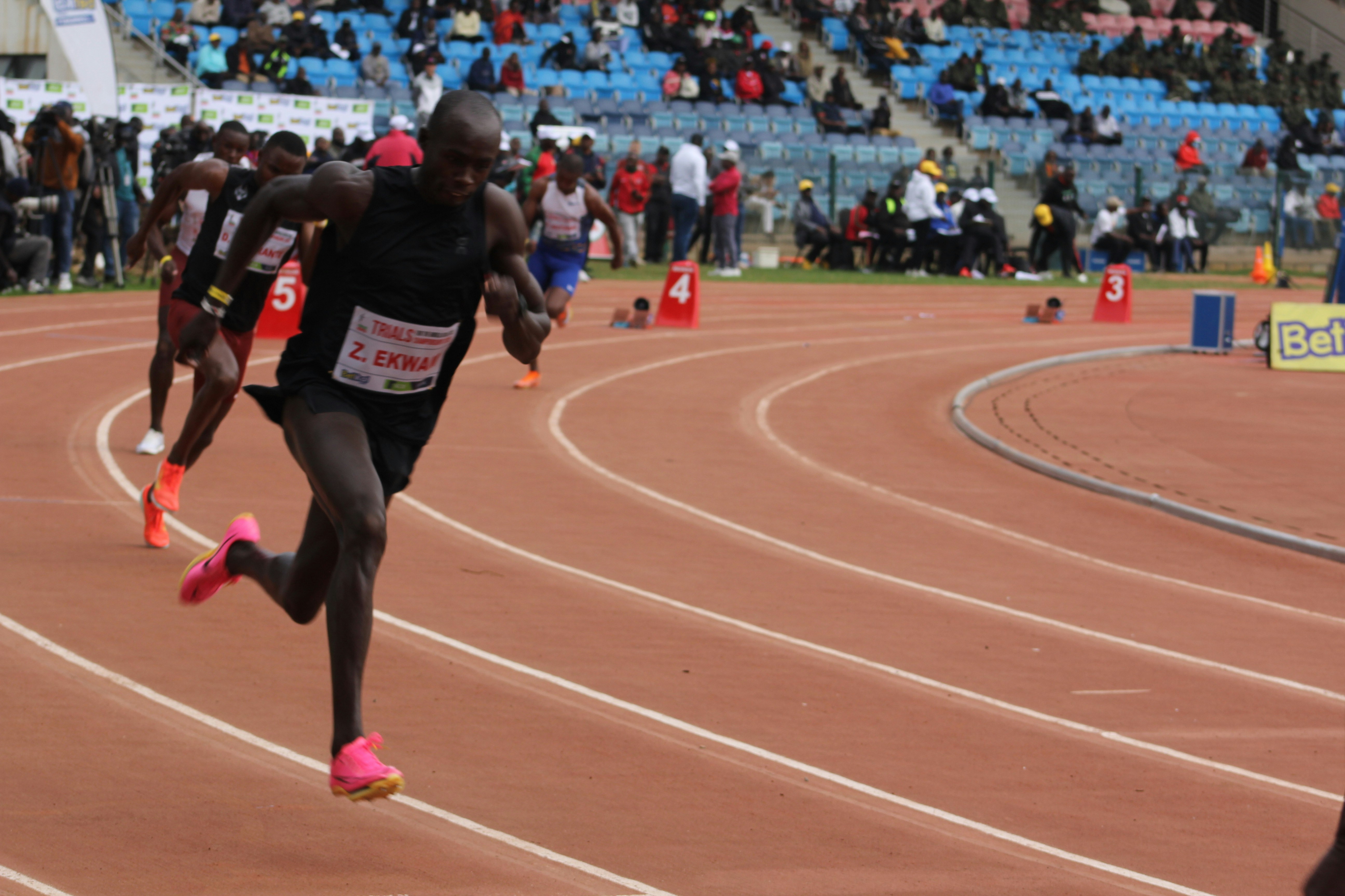 Photo by kenyanathlete