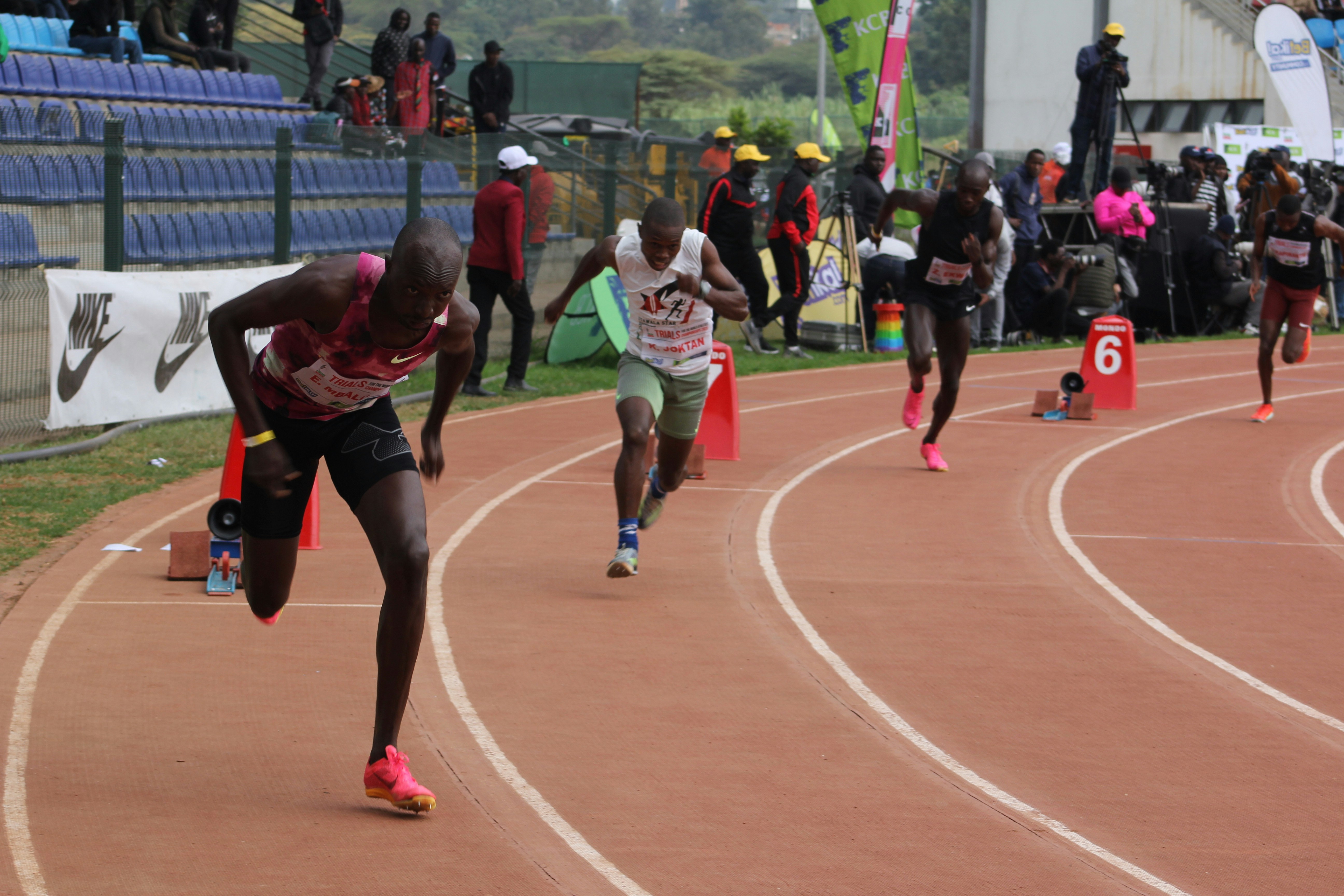 Injury & Recovery: The Fashion of Athleticism