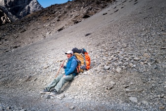 Osprey vs Deuter Backpack Comparison