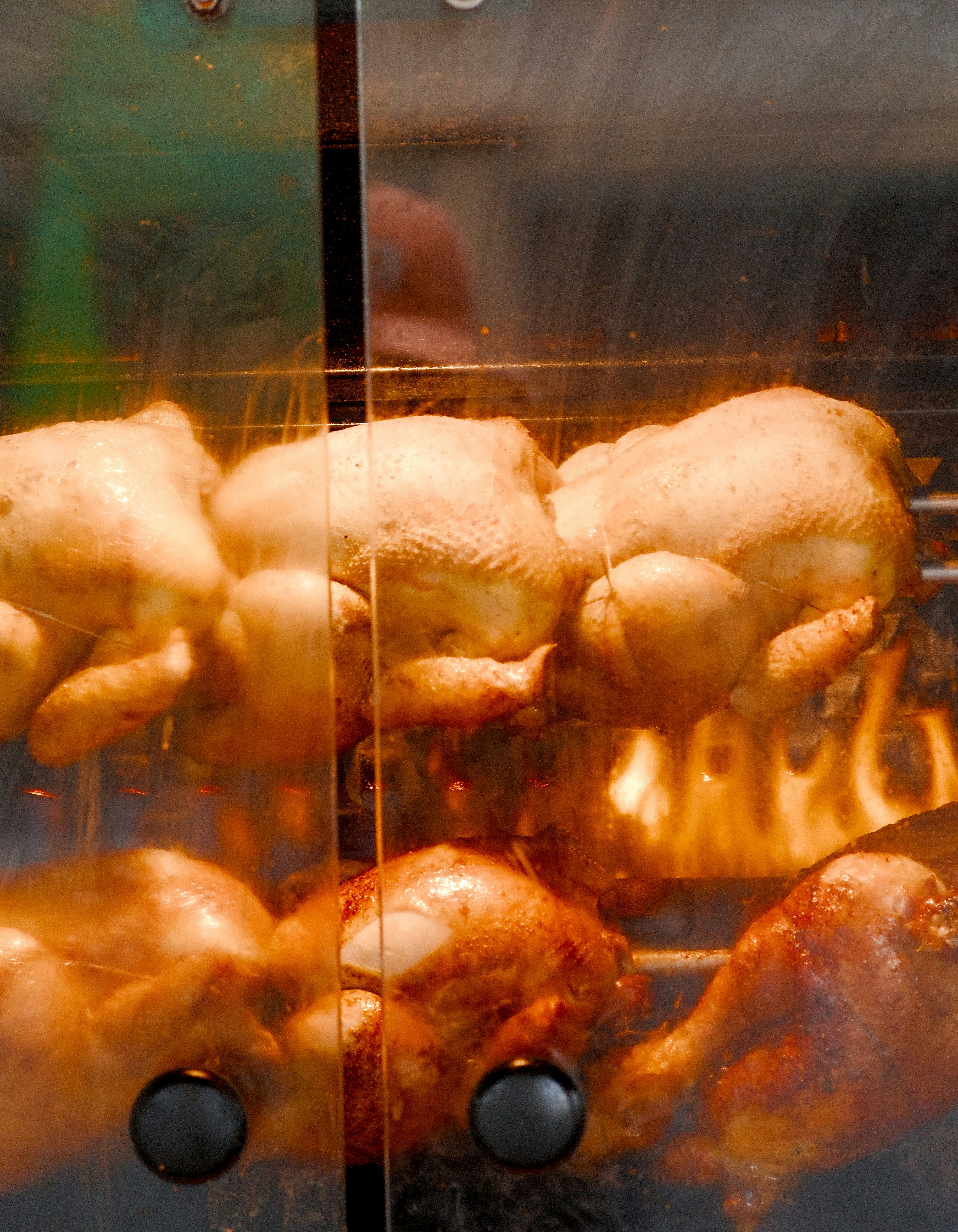 Chicken Cooking Time Calculator