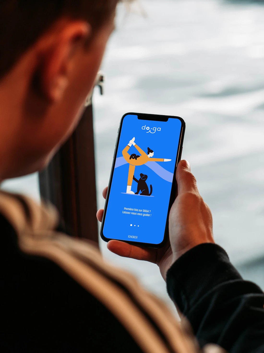 Get Streakly on your phone