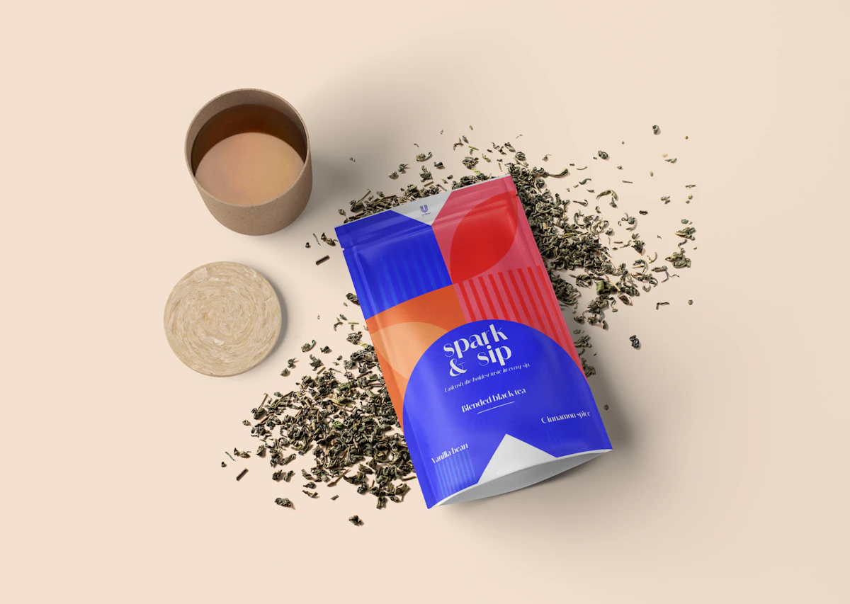 台灣高山茶