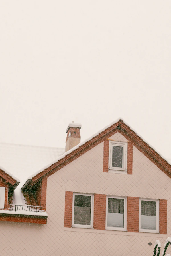 Hampden Rowhouse Full Exterior Repaint